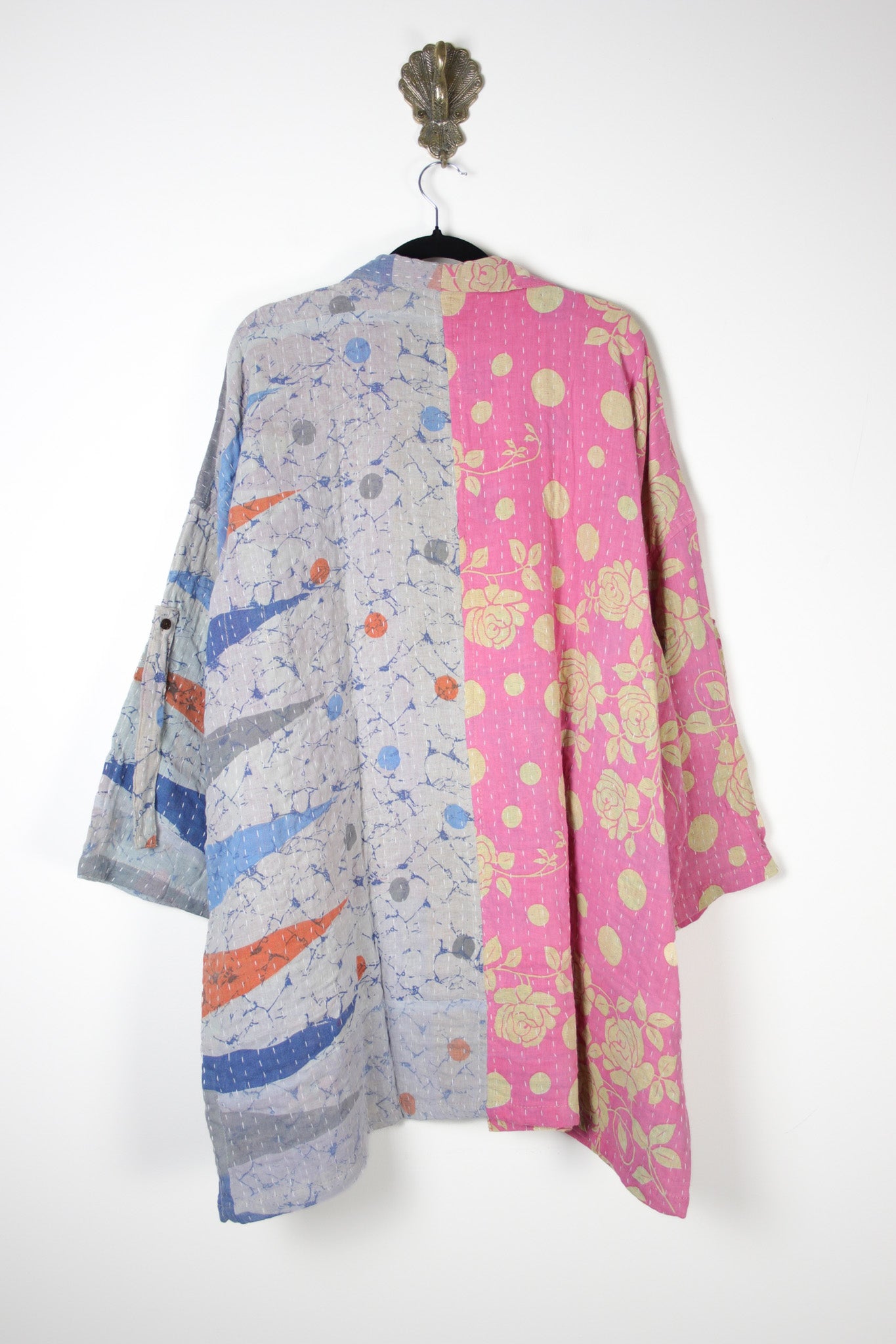 Kindred Spirit Coat (18293)