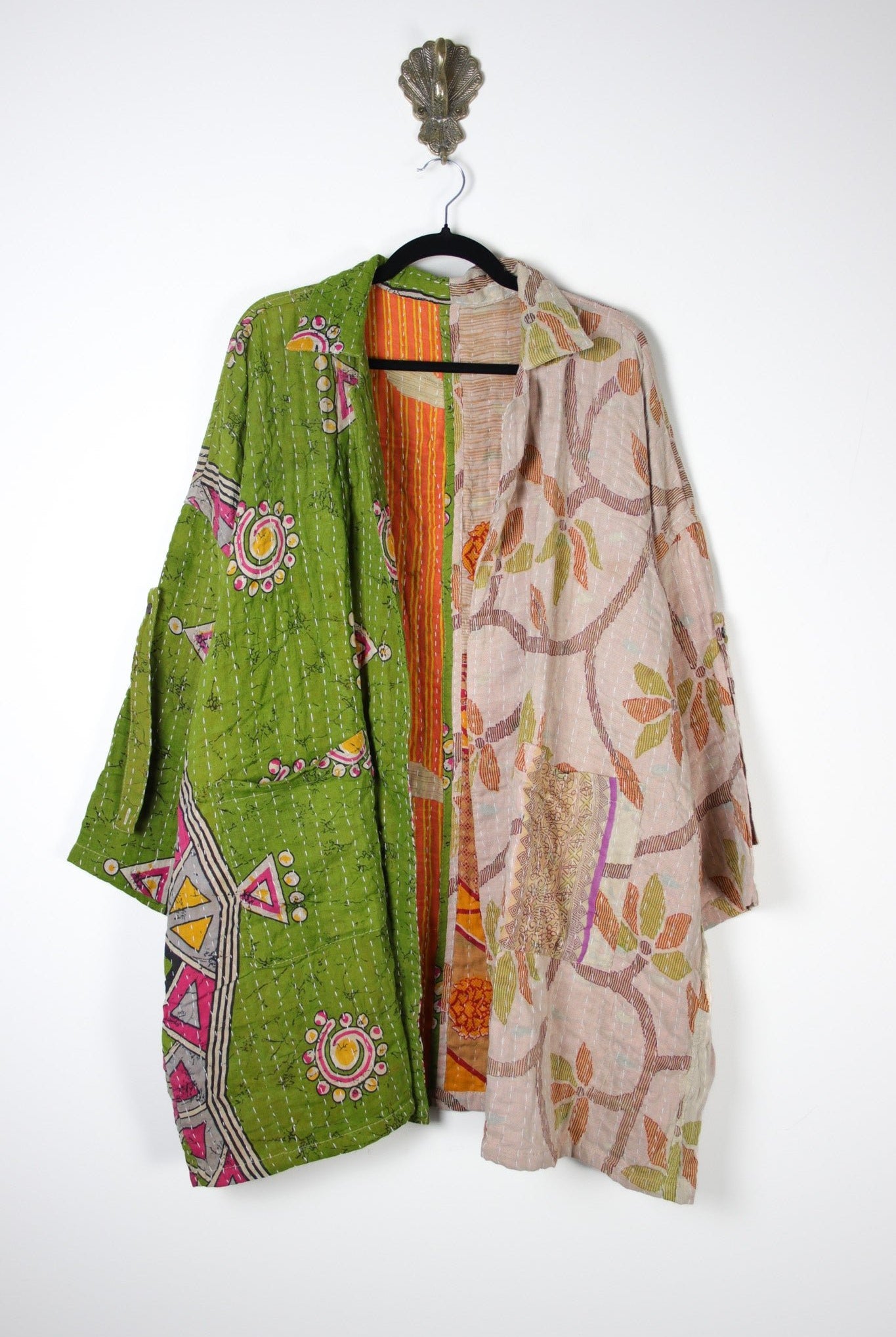 Kindred Spirit Coat (18294) KindredSpiritCoatRenewBohemian182941_c5ab10e2-68c9-44fb-8f42-1a3898876ac8 Renew Bohemian Pty Ltd