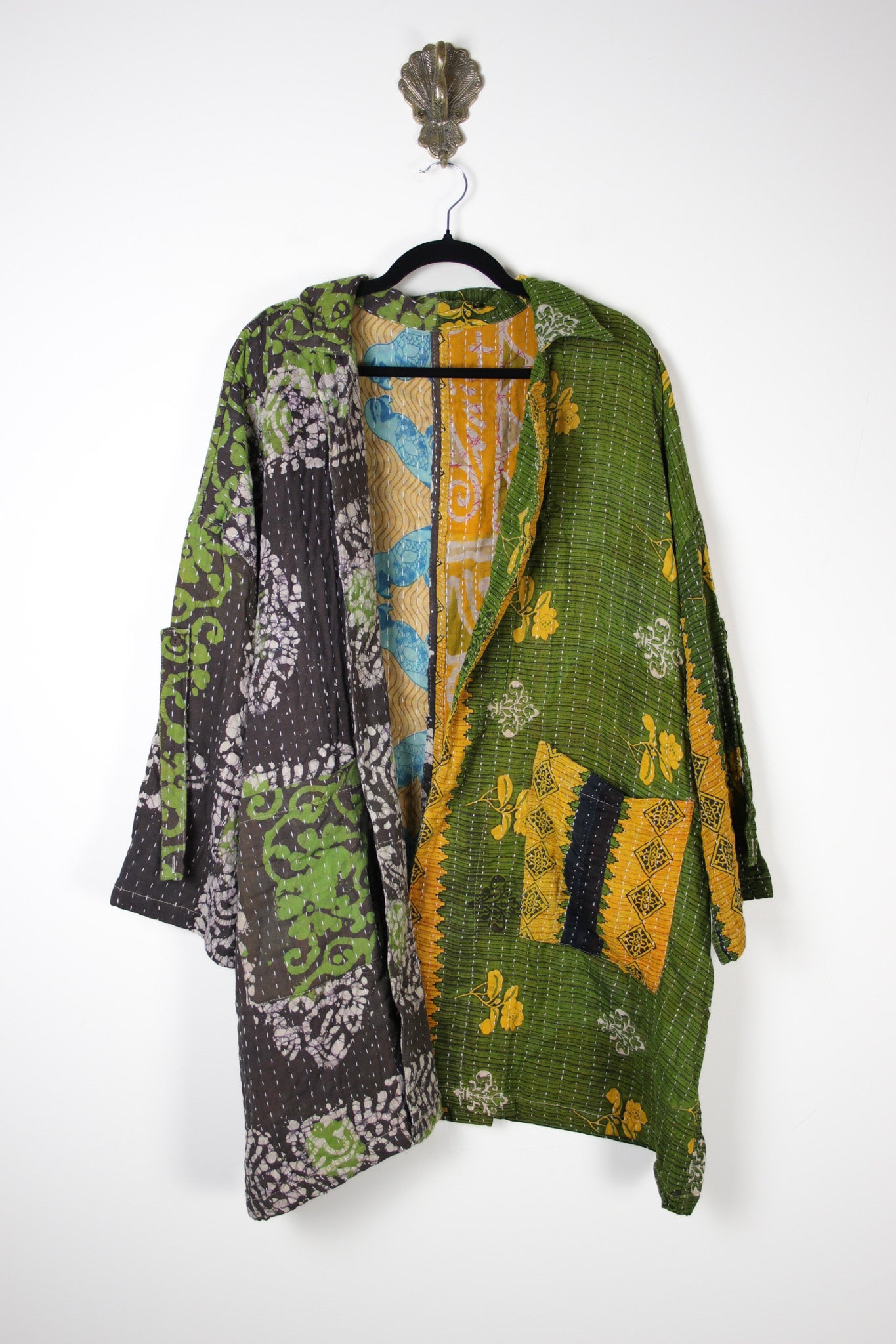 Kindred Spirit Coat (18297)