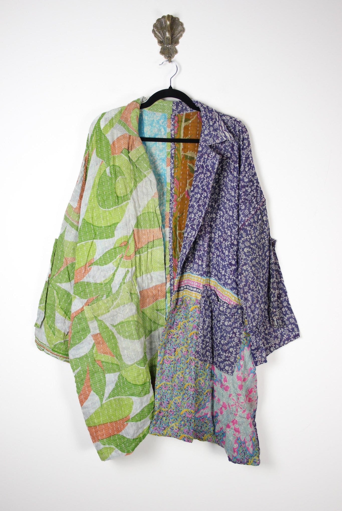 Kindred Spirit Coat (18299) KindredSpiritCoatRenewBohemian182991 Renew Bohemian Pty Ltd