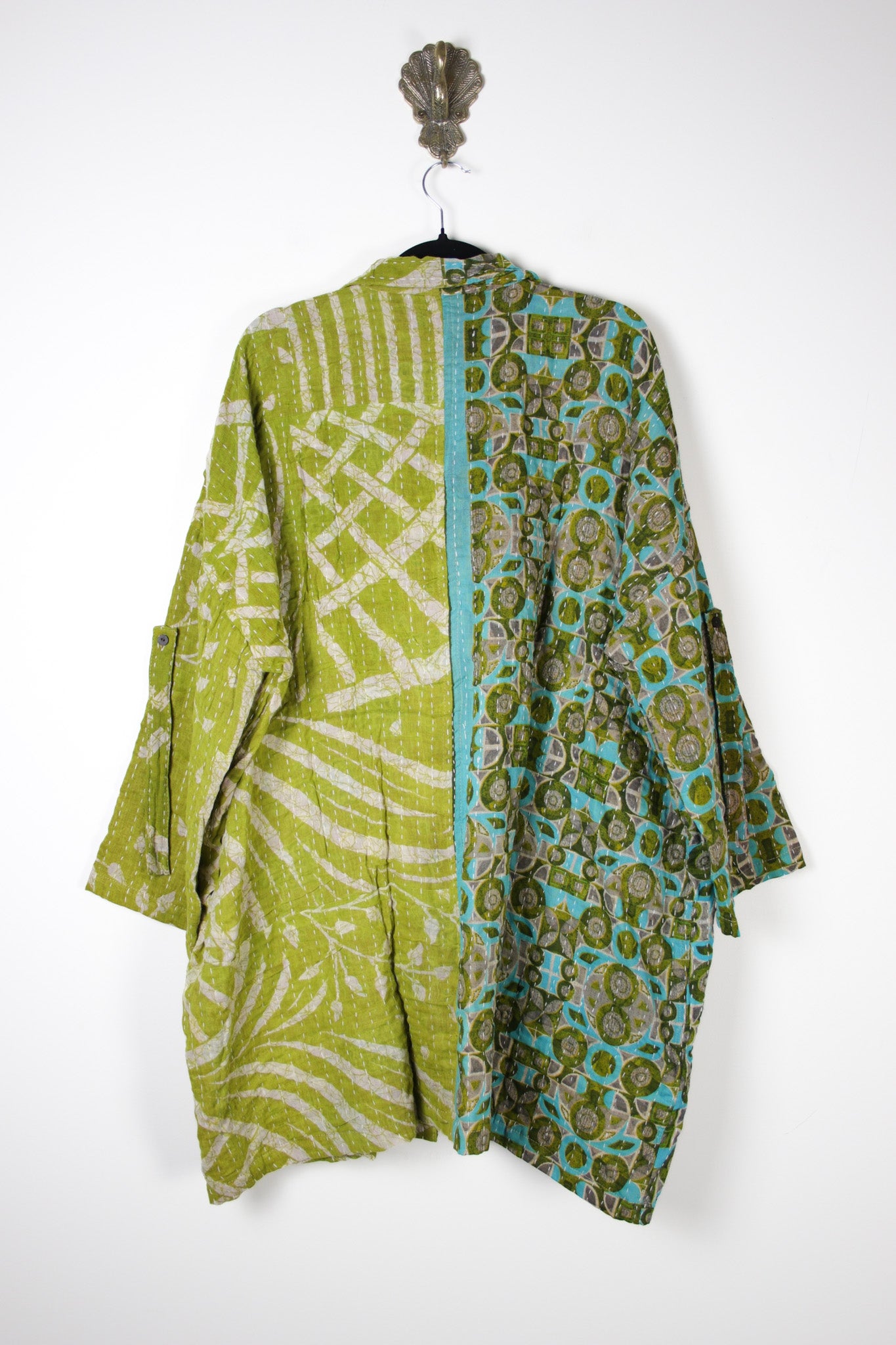 Kindred Spirit Coat (18302) KindredSpiritCoatRenewBohemian183022 Renew Bohemian Pty Ltd