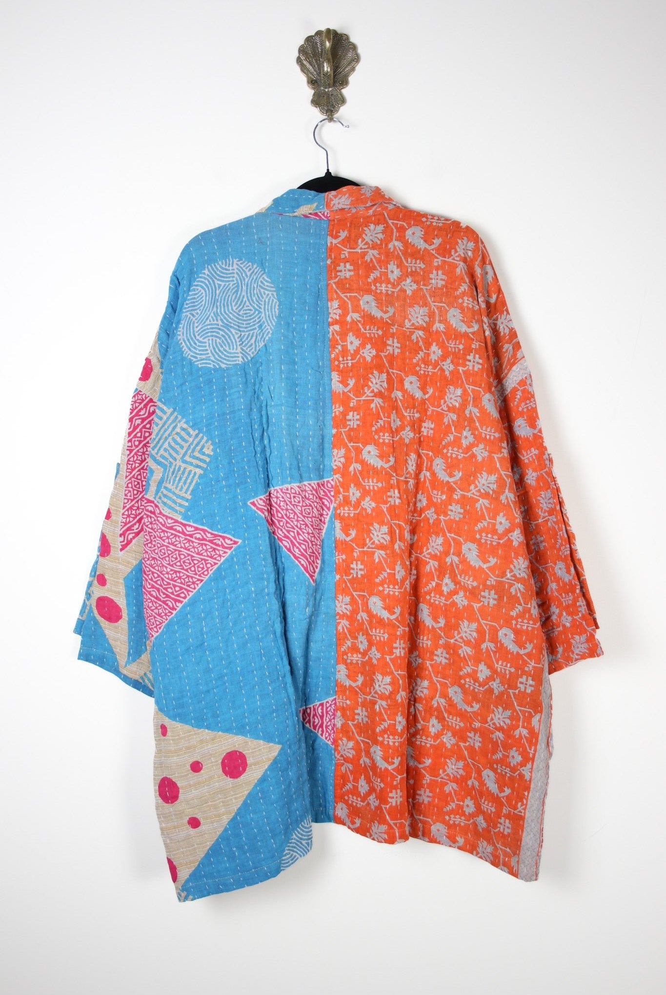 Kindred Spirit Coat (18305) KindredSpiritCoatRenewBohemian183052 Renew Bohemian Pty Ltd