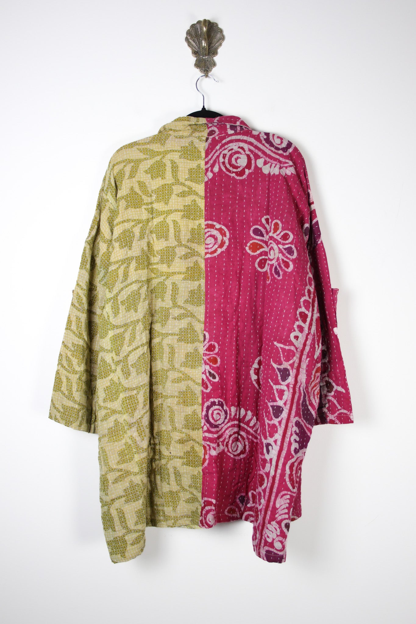 Kindred Spirit Coat (18307) KindredSpiritCoatRenewBohemian183072 Renew Bohemian Pty Ltd