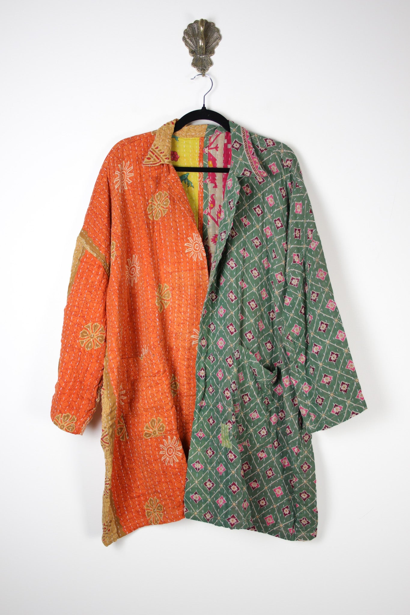 Kindred Spirit Coat (18309) KindredSpiritCoatRenewBohemian183091 Renew Bohemian Pty Ltd