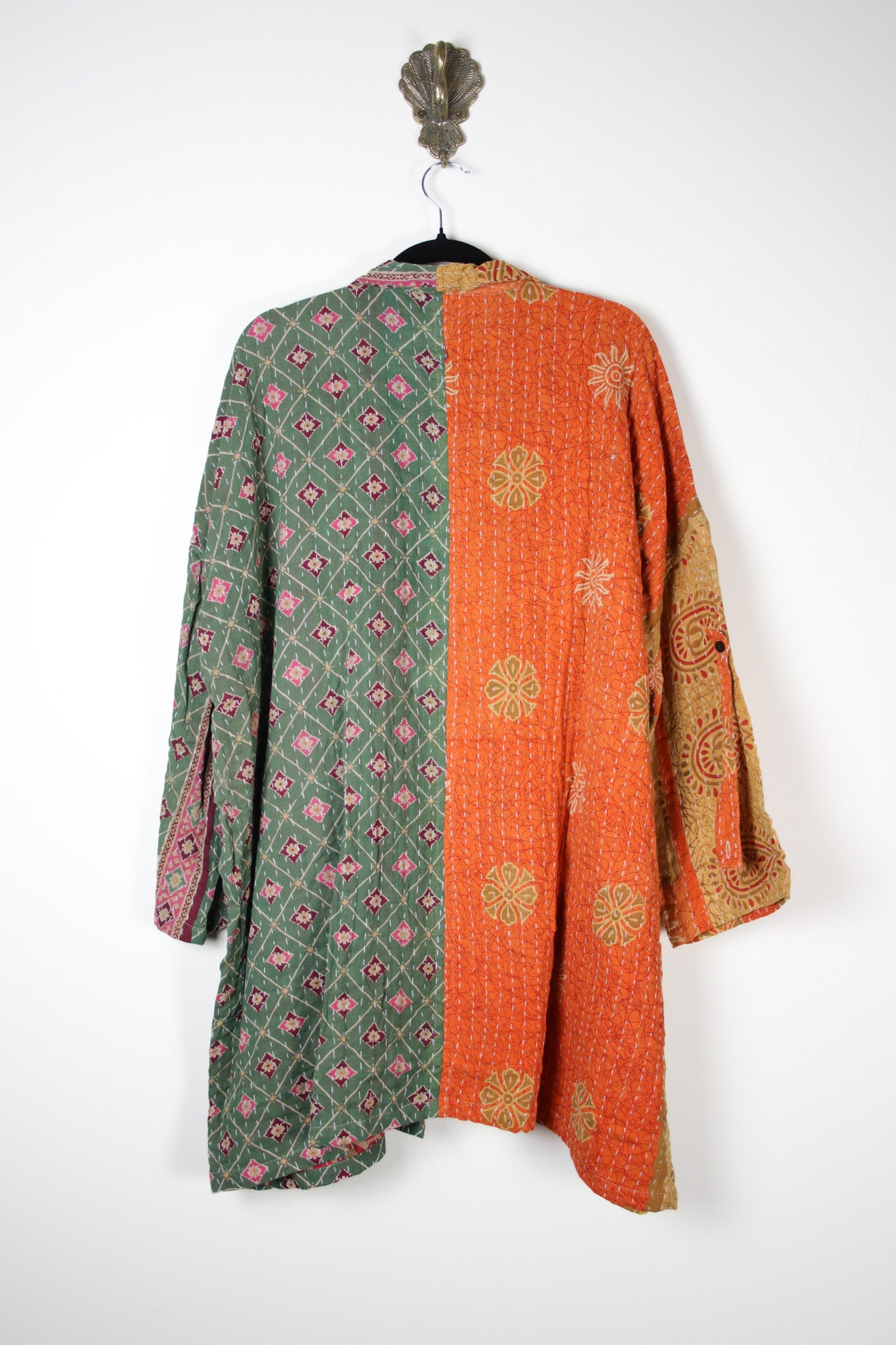 Kindred Spirit Coat (18309) KindredSpiritCoatRenewBohemian183092 Renew Bohemian Pty Ltd
