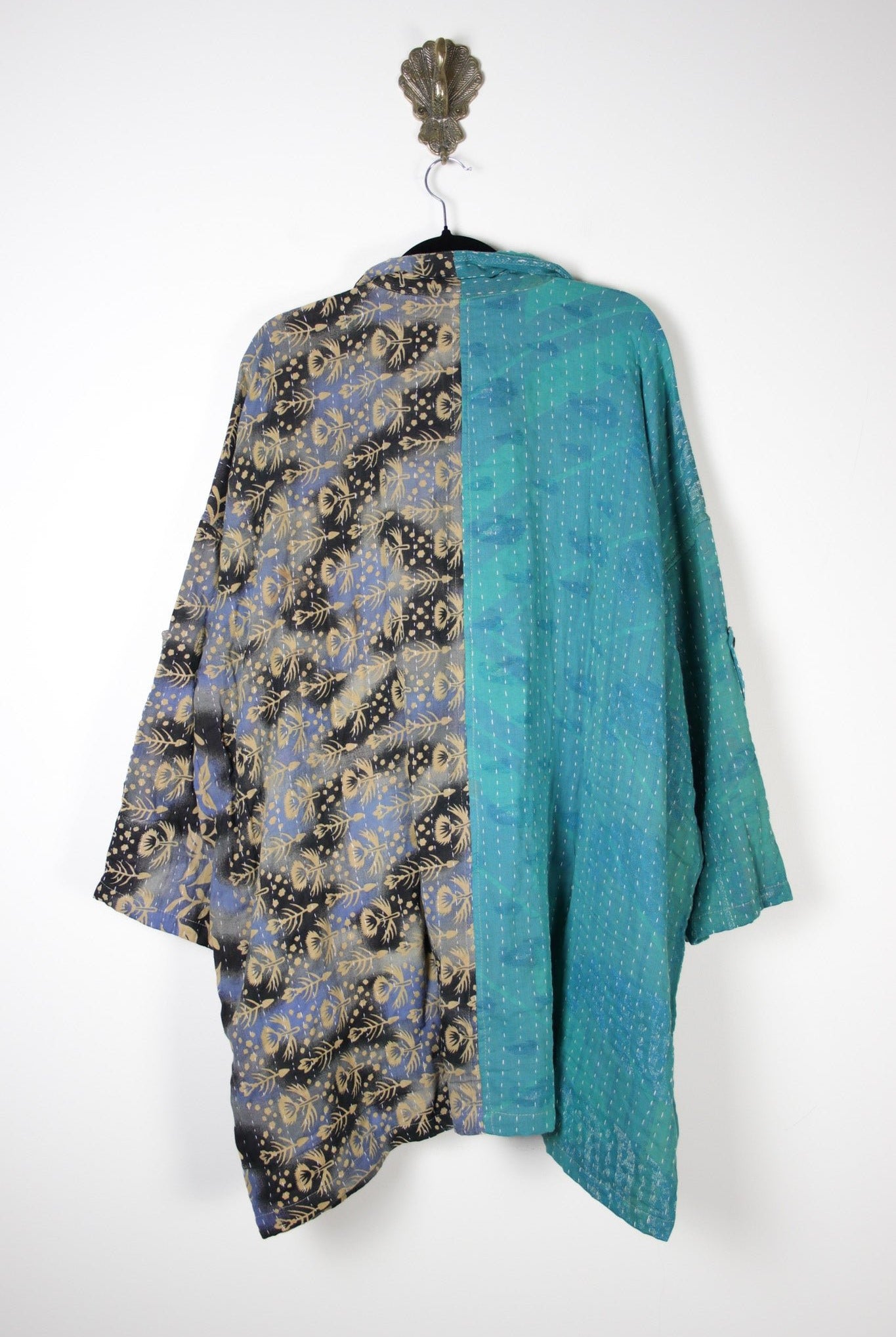 Kindred Spirit Coat (18310) KindredSpiritCoatRenewBohemian183102 Renew Bohemian Pty Ltd