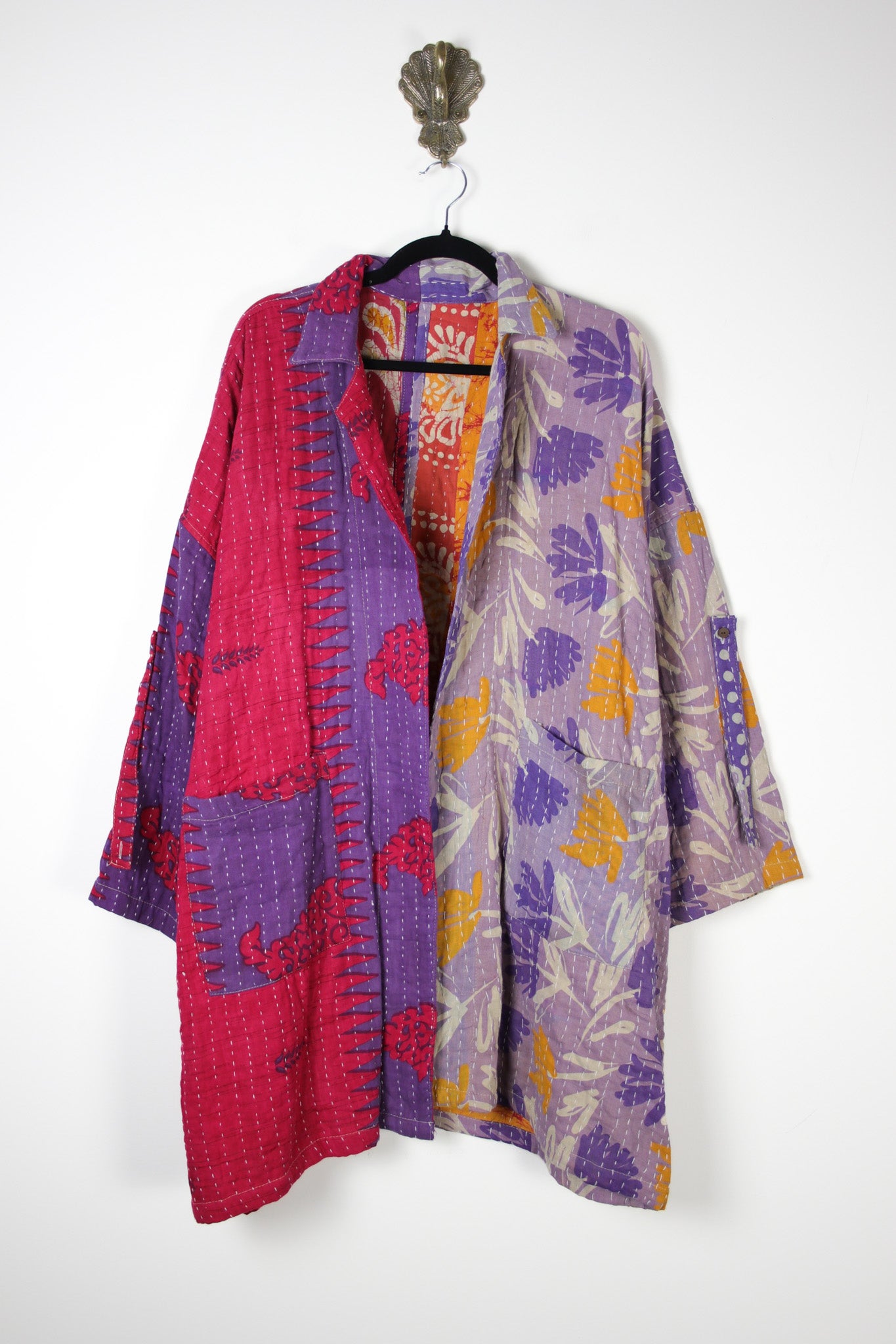 Kindred Spirit Coat (18316)