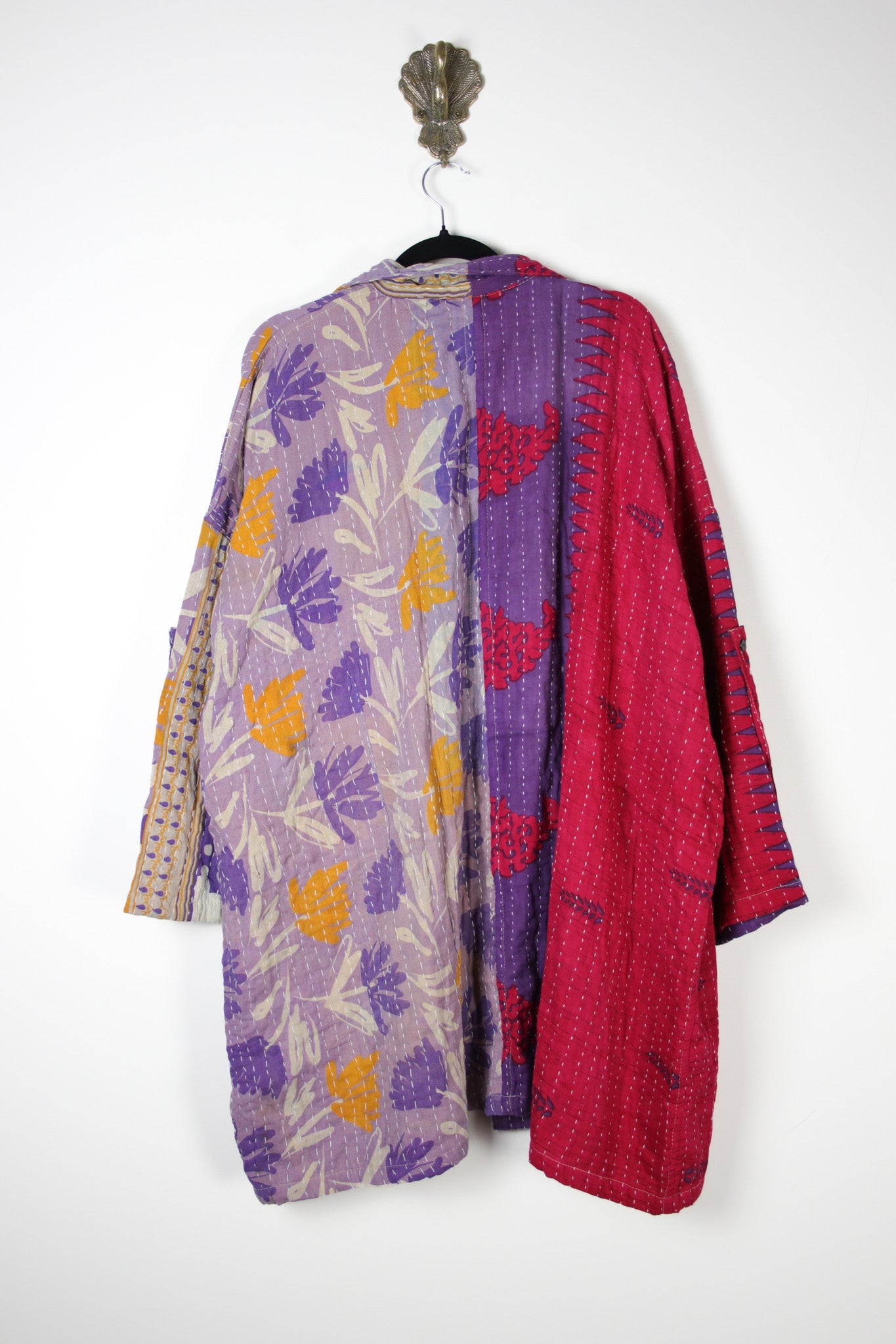 Kindred Spirit Coat (18316)