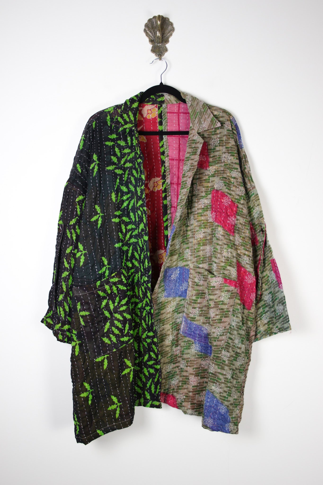 Kindred Spirit Coat (18317)