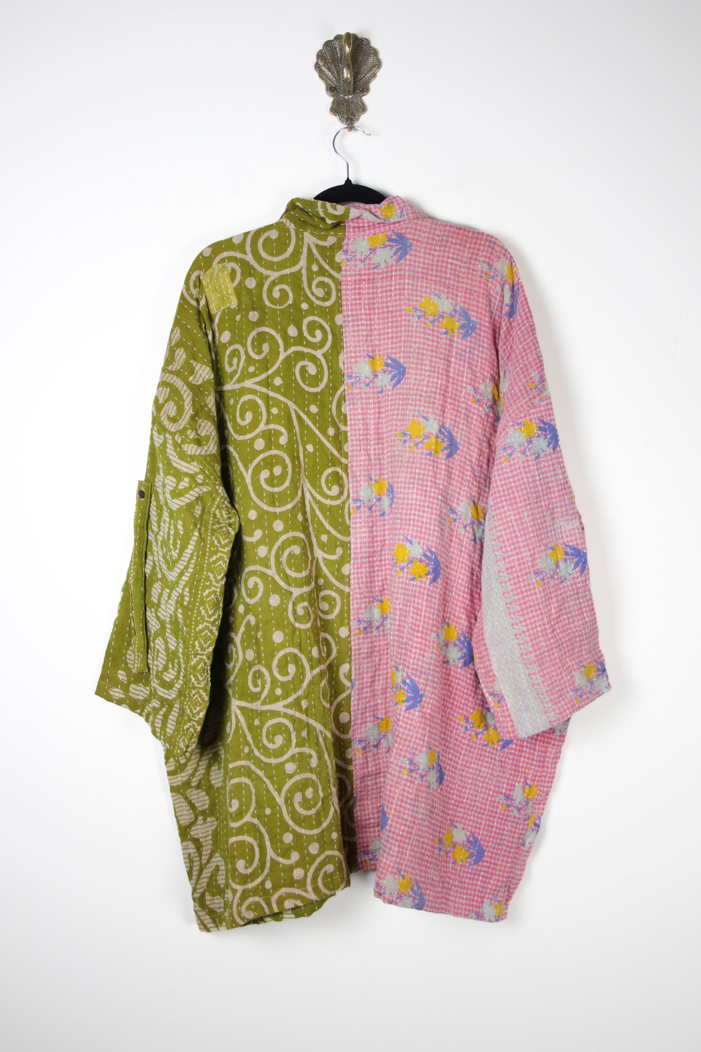 Kindred Spirit Coat (18320)