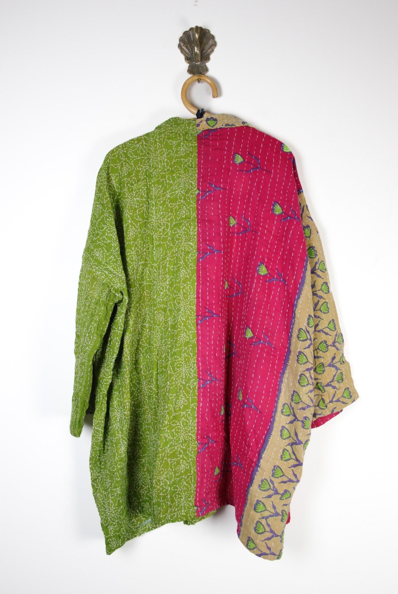 Kindred Spirit Coat (15990) KindredSpiritCoatRenewVintage159902 Renew Bohemian Pty Ltd