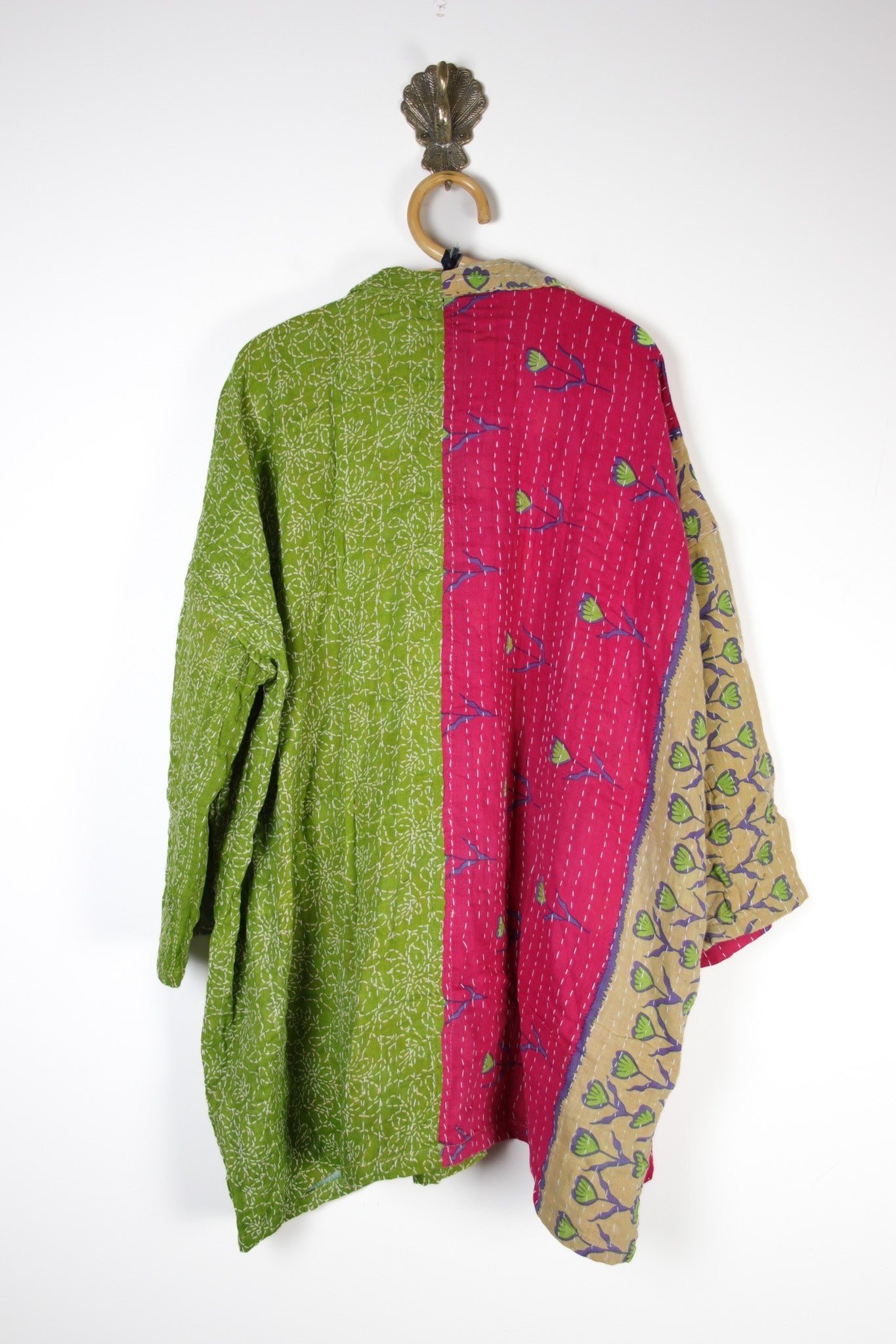 Kindred Spirit Coat (15990) KindredSpiritCoatRenewVintage159902 Renew Bohemian Pty Ltd