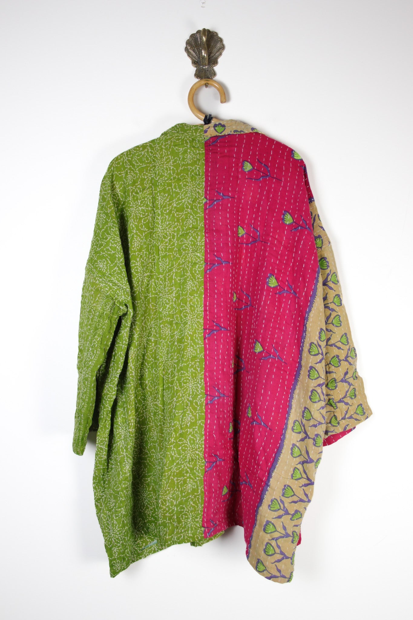 Kindred Spirit Coat (15990)