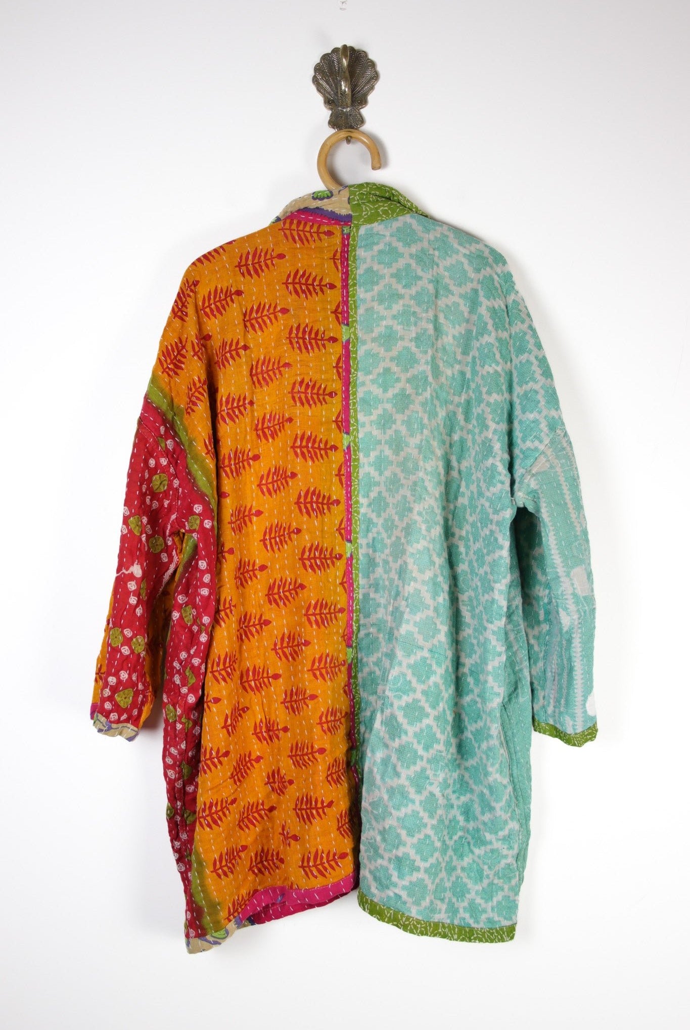 Kindred Spirit Coat (15990) KindredSpiritCoatRenewVintage159904 Renew Bohemian Pty Ltd