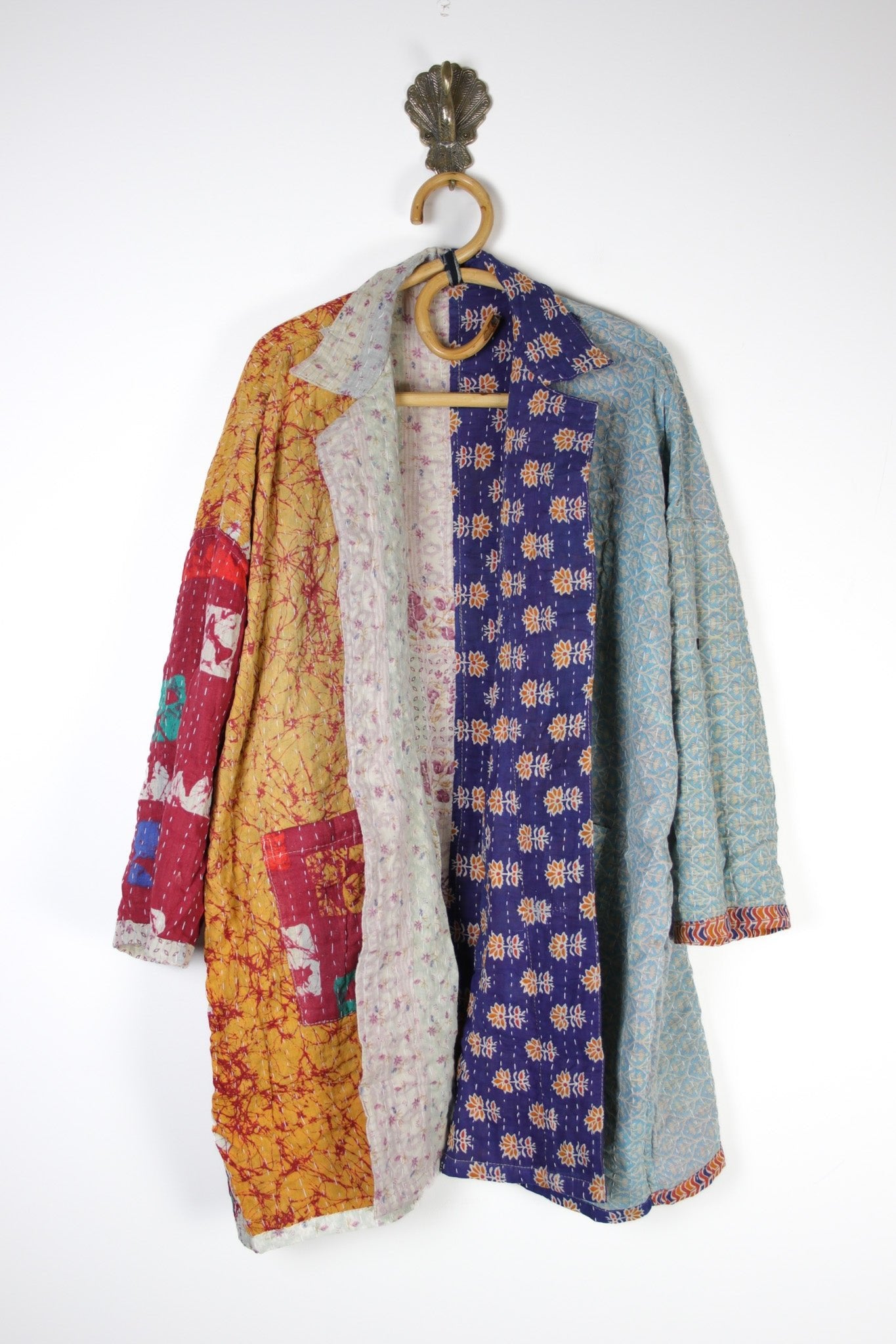 Kindred Spirit Coat (15993) KindredSpiritCoatRenewVintage159933 Renew Bohemian Pty Ltd