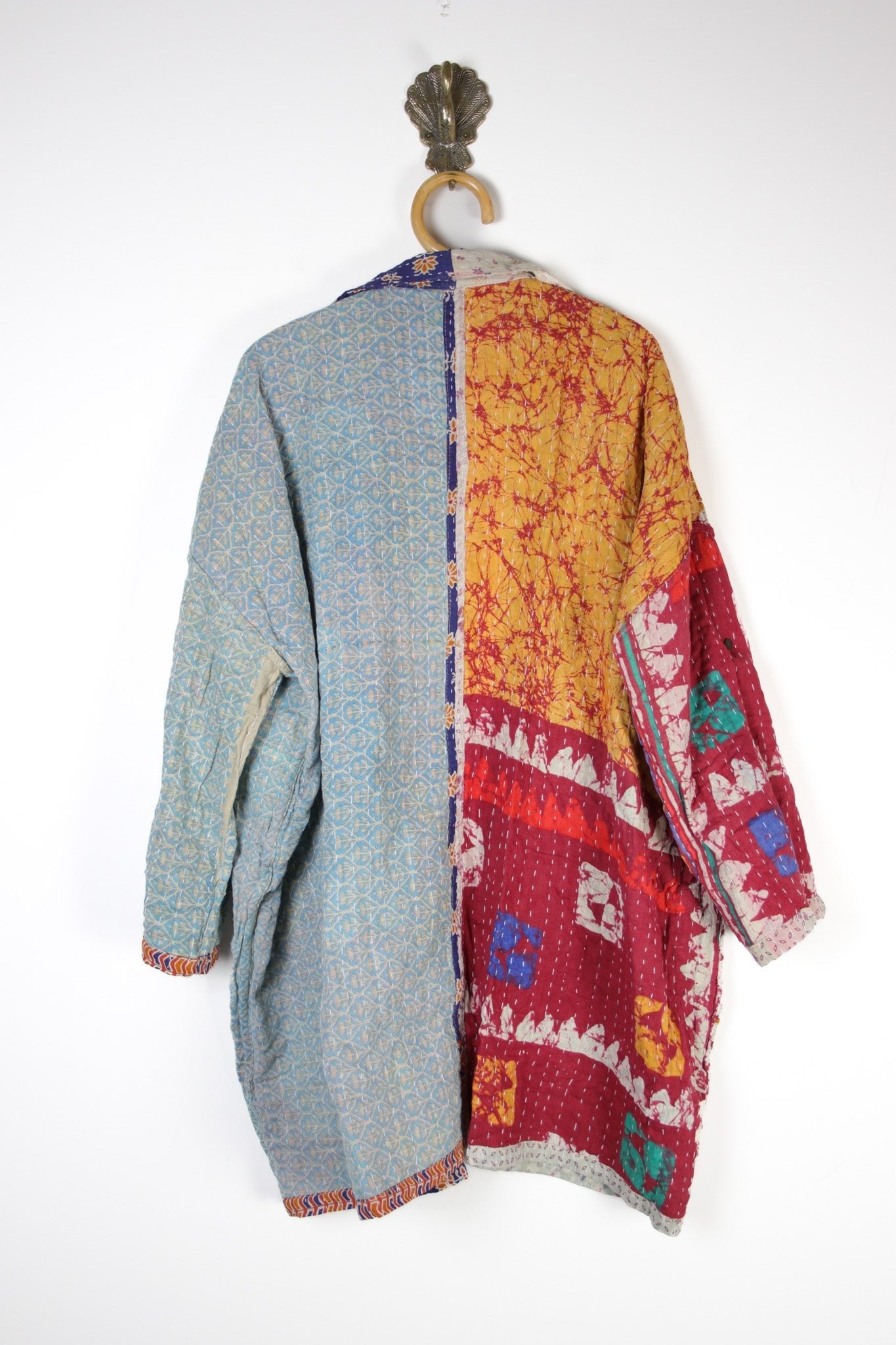 Kindred Spirit Coat (15993) KindredSpiritCoatRenewVintage159934 Renew Bohemian Pty Ltd