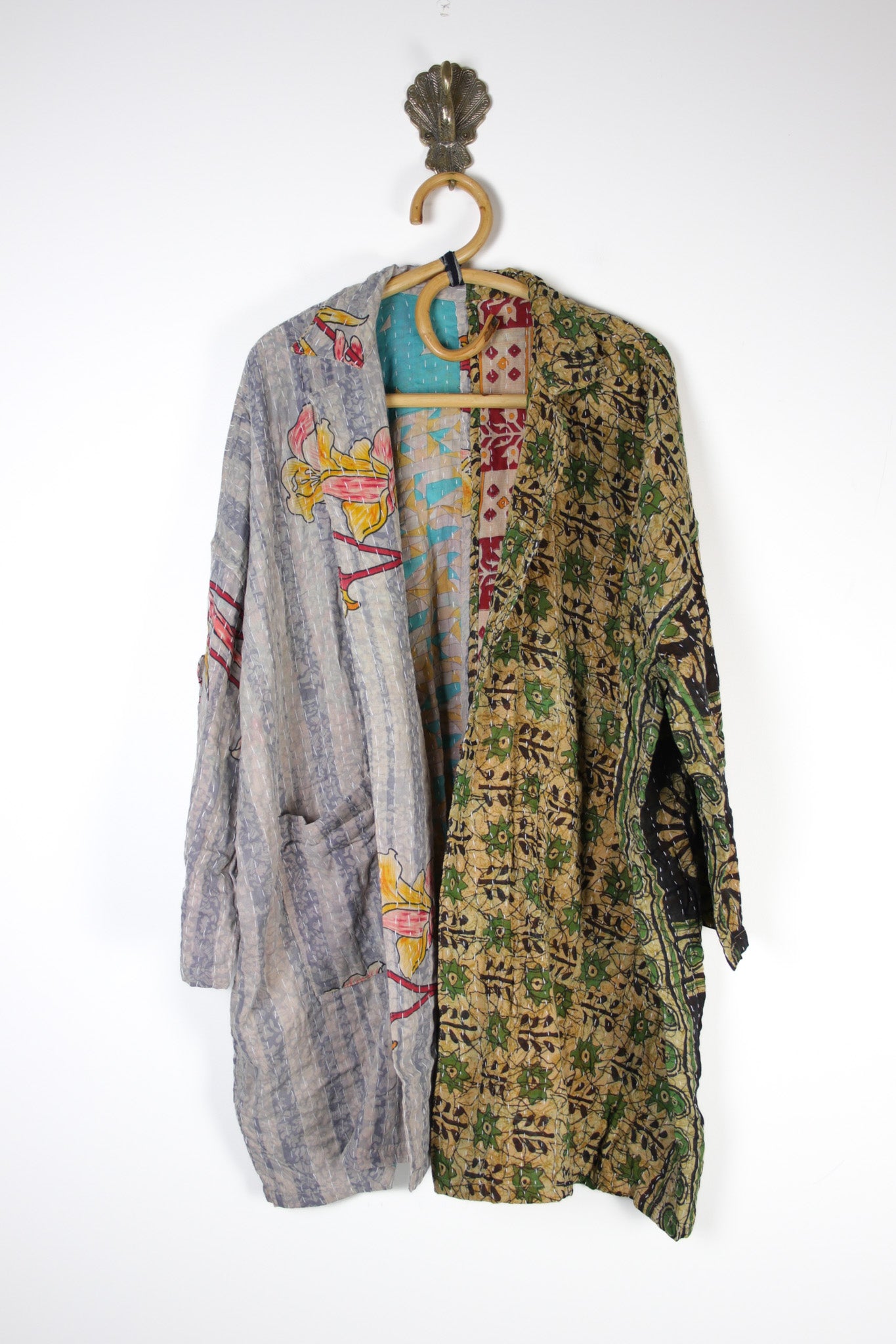 Kindred Spirit Coat (15997)