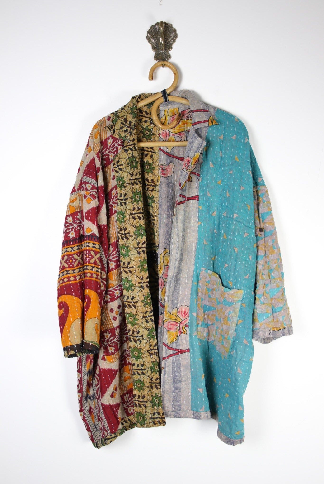 Kindred Spirit Coat (15997) KindredSpiritCoatRenewVintage159973 Renew Bohemian Pty Ltd