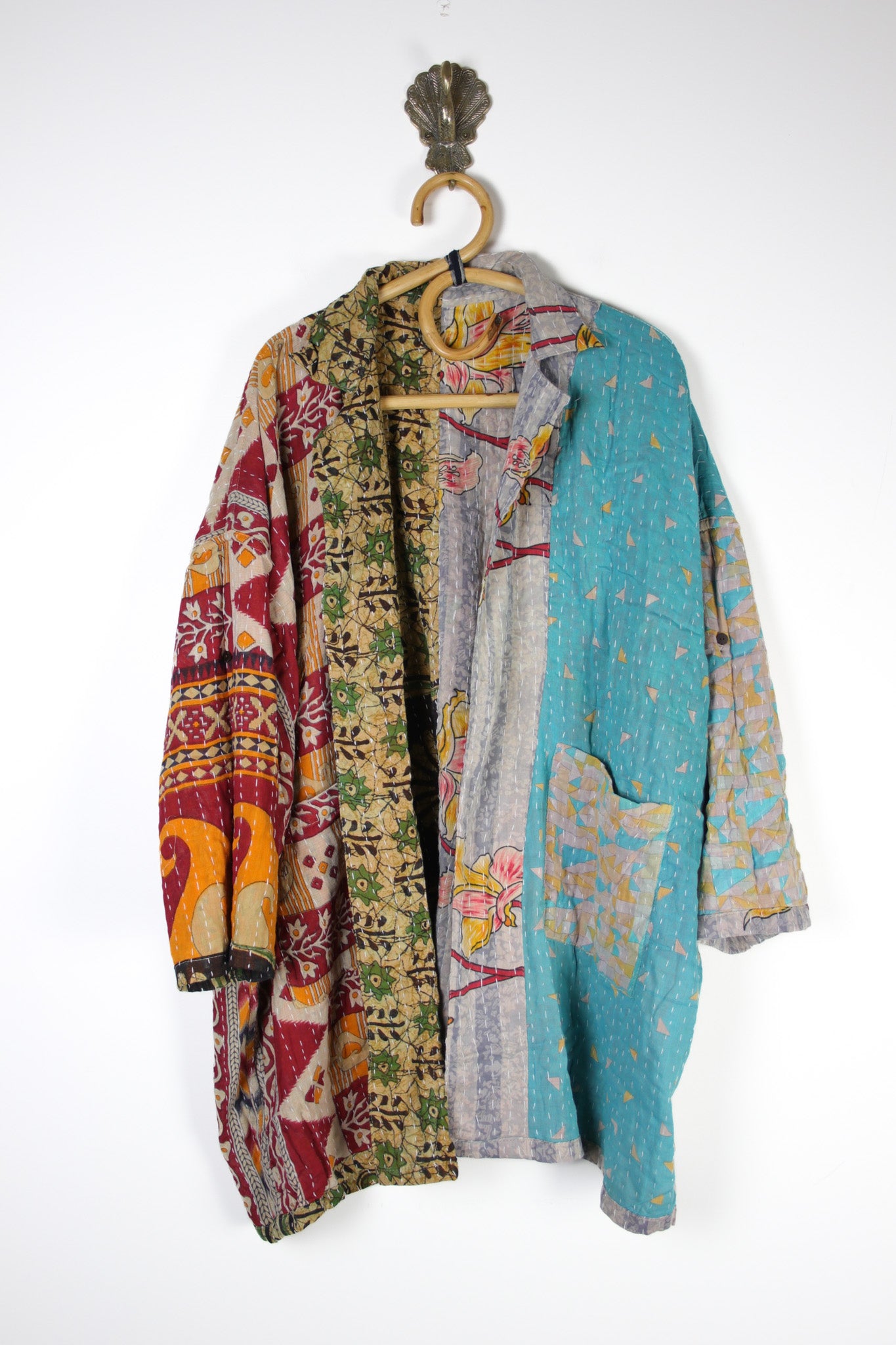 Kindred Spirit Coat (15997) KindredSpiritCoatRenewVintage159973 Renew Bohemian Pty Ltd