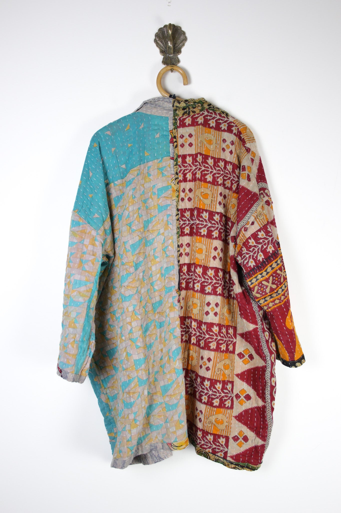 Kindred Spirit Coat (15997)