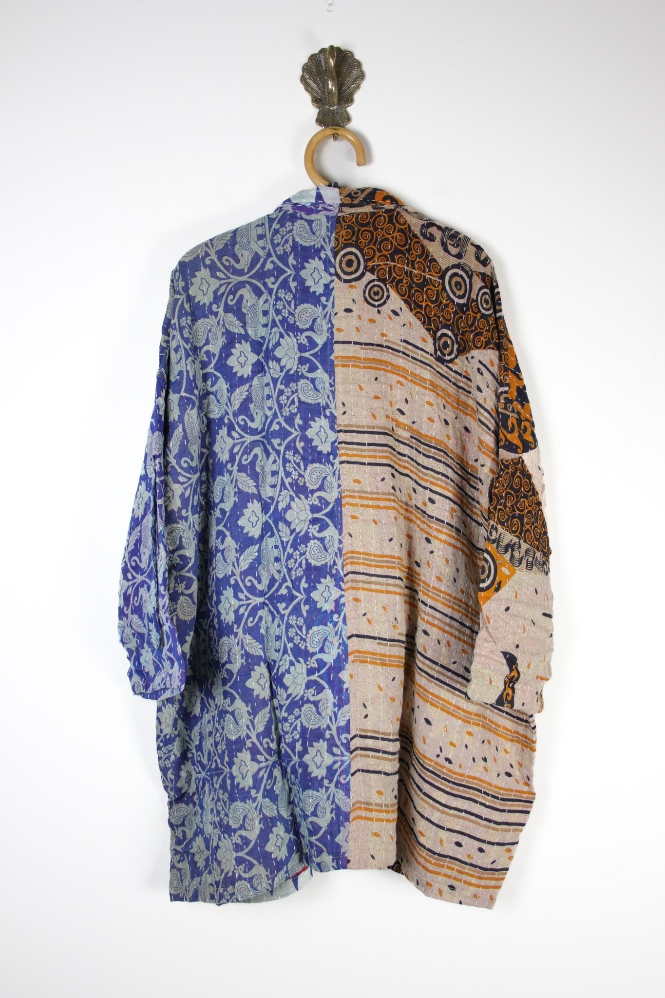 Kindred Spirit Coat (16004) KindredSpiritCoatRenewVintage160042 Renew Bohemian Pty Ltd