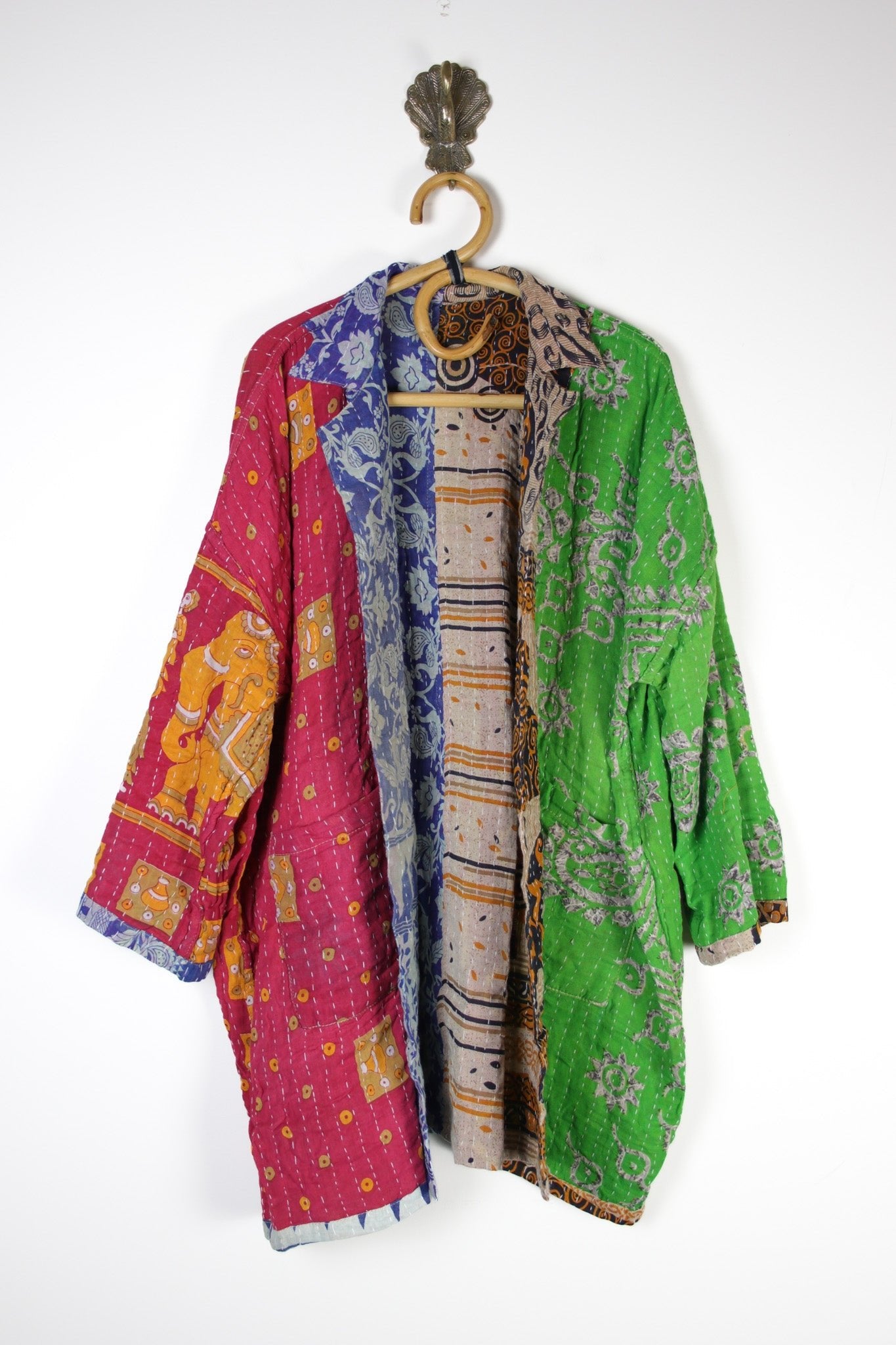 Kindred Spirit Coat (16004) KindredSpiritCoatRenewVintage160043 Renew Bohemian Pty Ltd