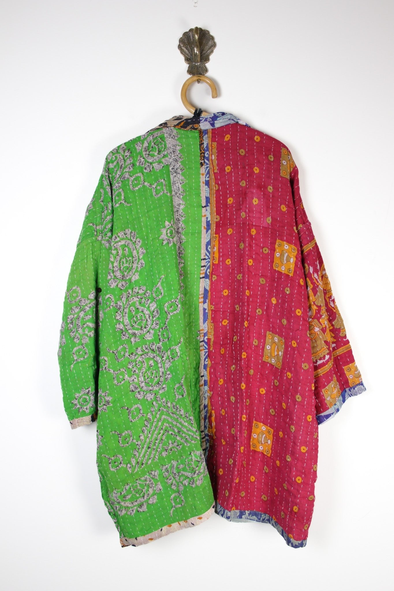 Kindred Spirit Coat (16004) KindredSpiritCoatRenewVintage160044 Renew Bohemian Pty Ltd