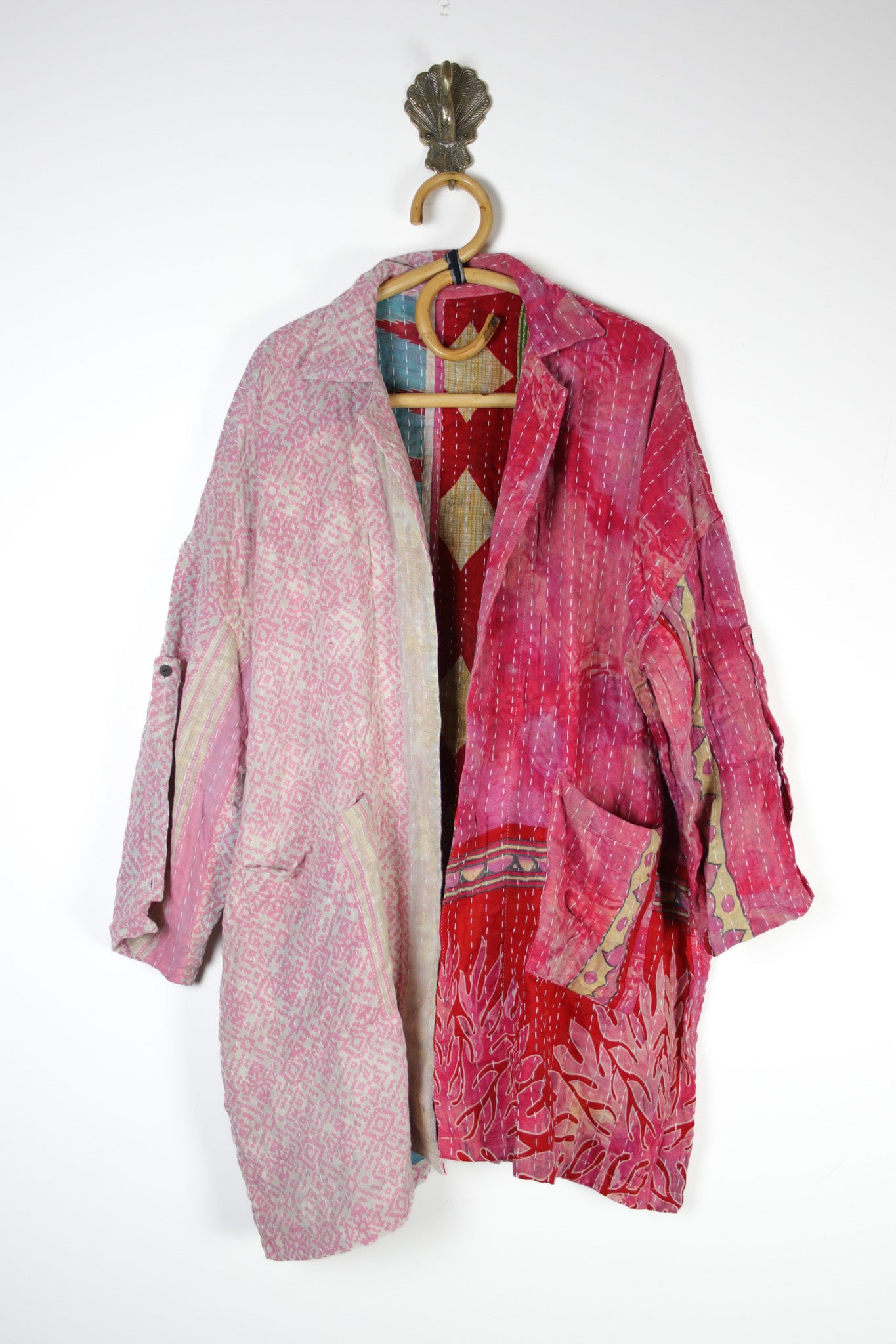 Kindred Spirit Coat (16005)