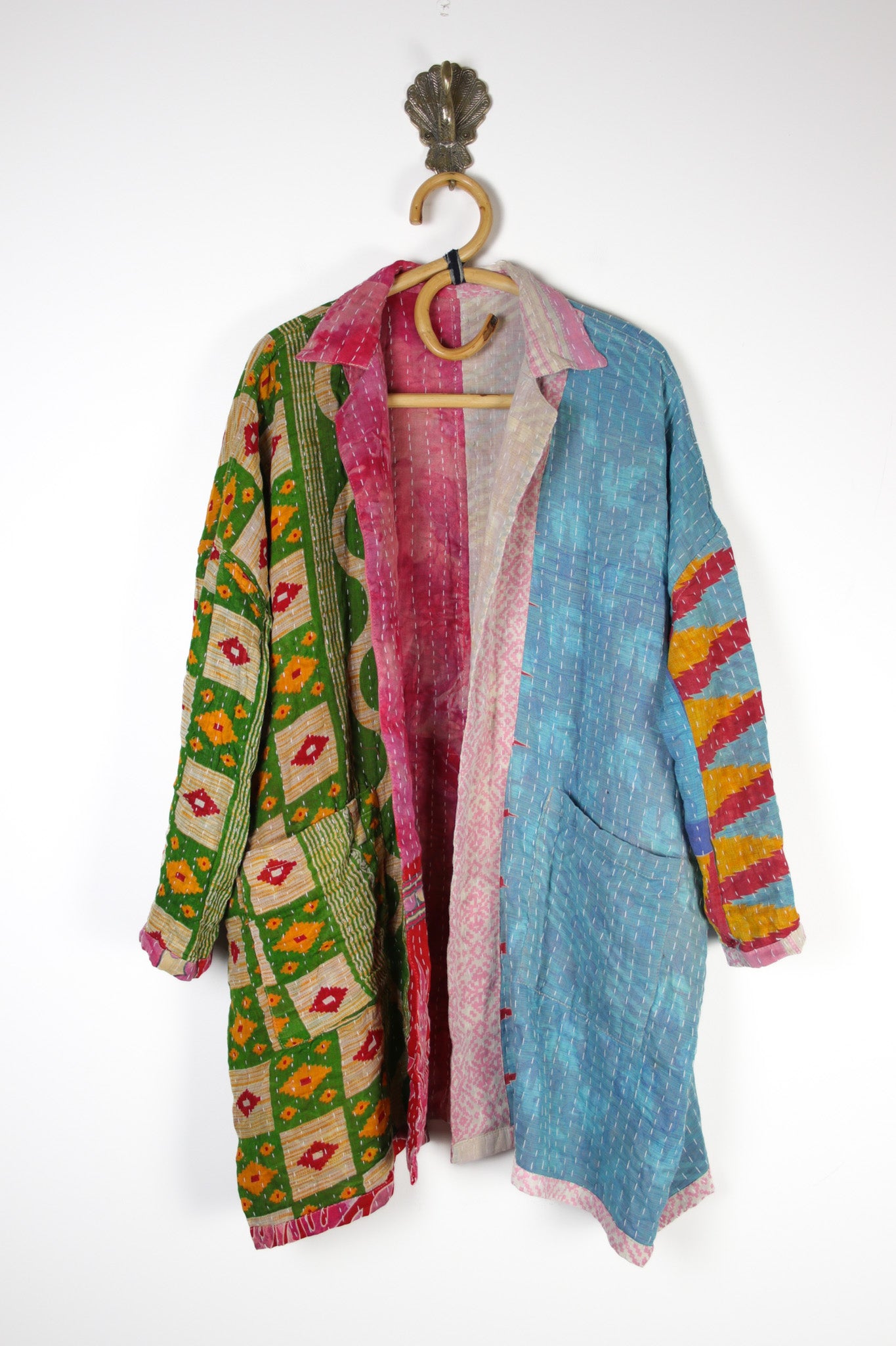 Kindred Spirit Coat (16005)