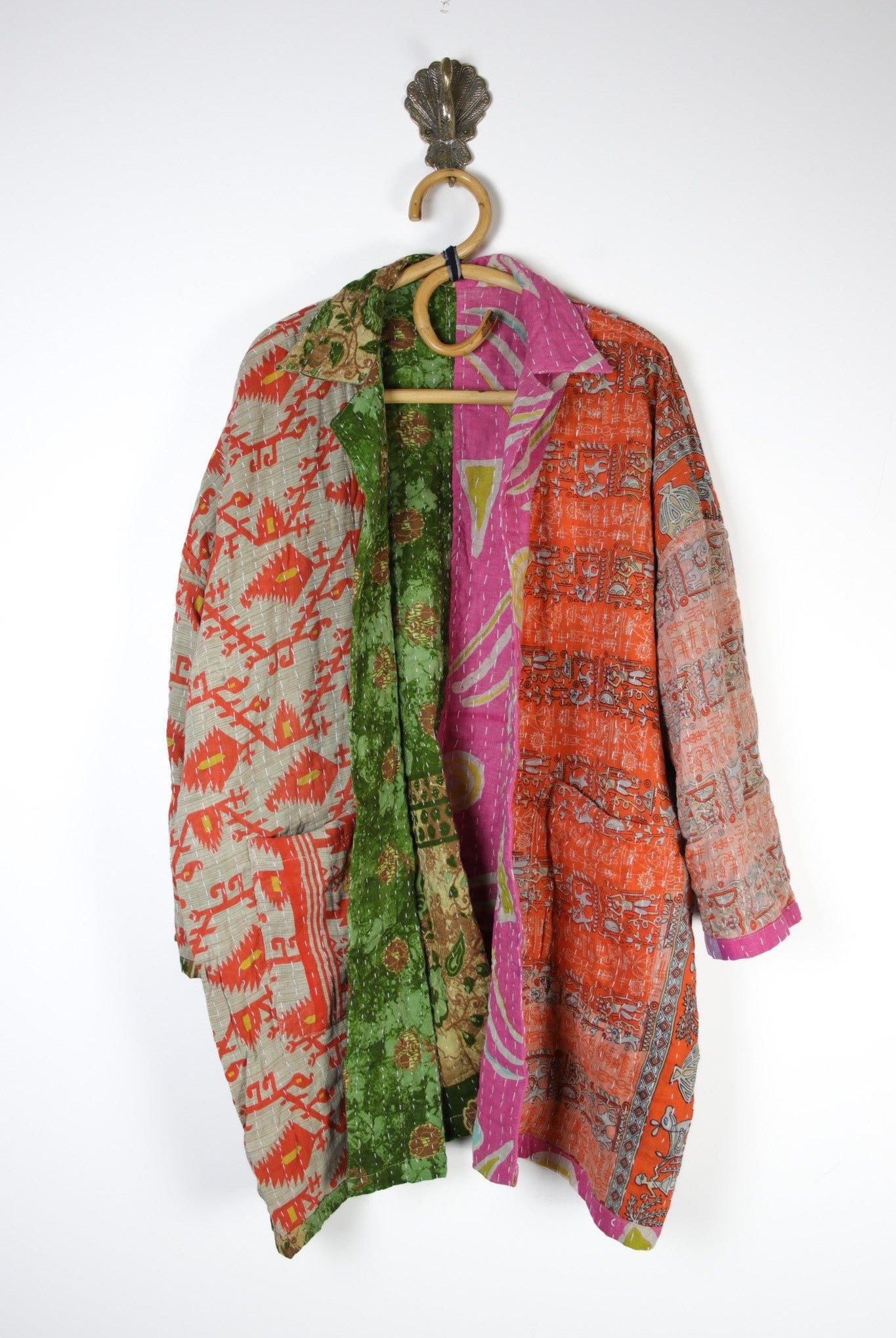 Kindred Spirit Coat (16008) KindredSpiritCoatRenewVintage160083 Renew Bohemian Pty Ltd
