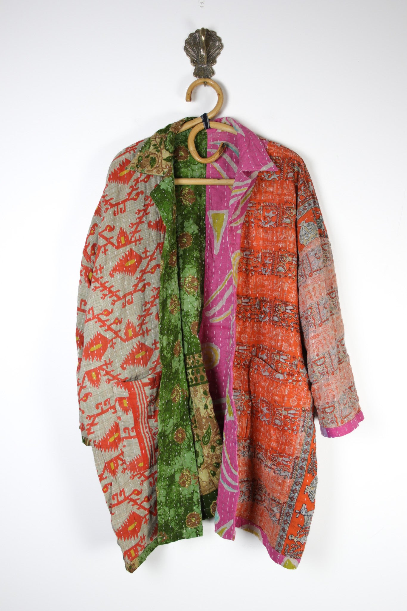 Kindred Spirit Coat (16008)