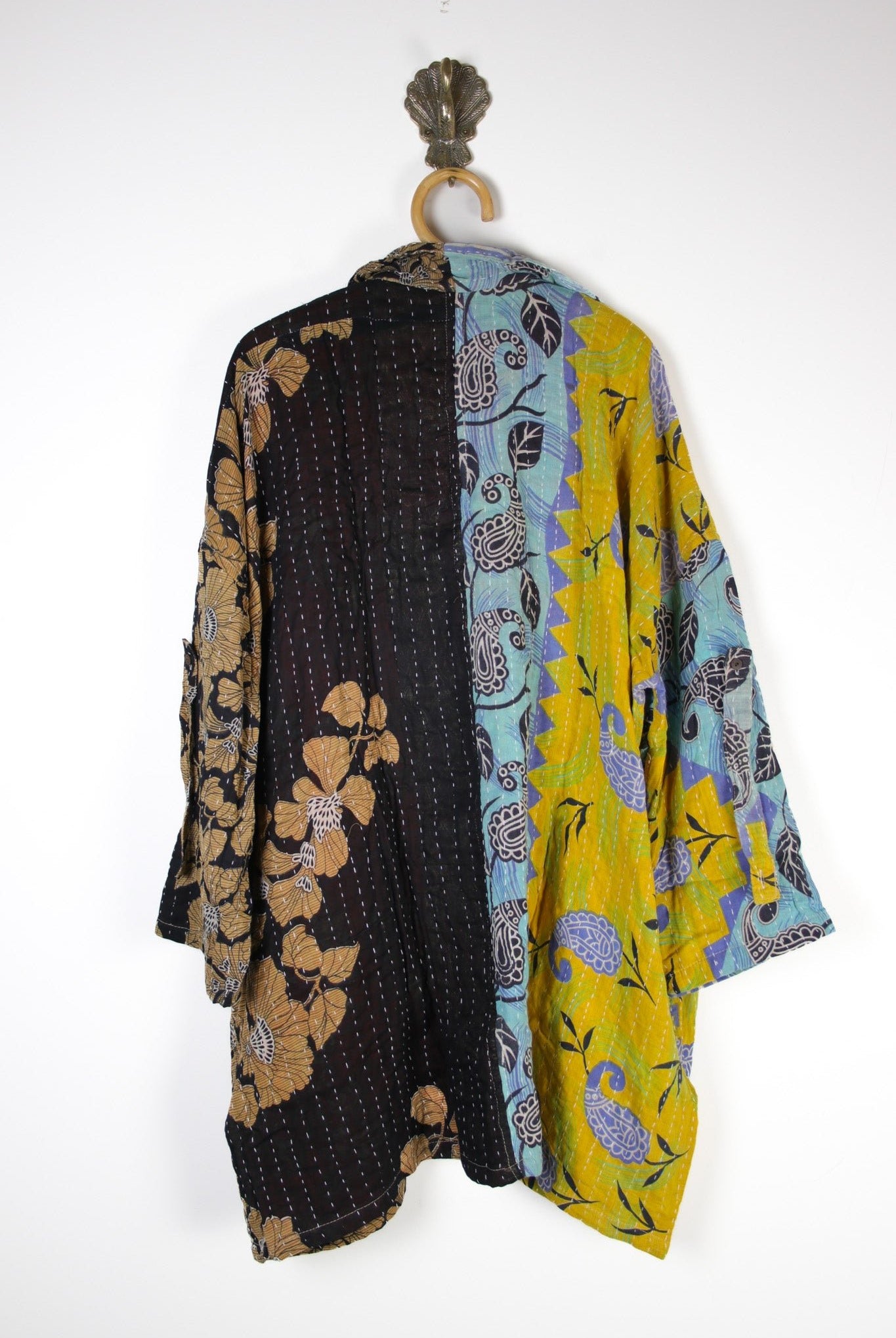 Kindred Spirit Coat (16009) KindredSpiritCoatRenewVintage160092 Renew Bohemian Pty Ltd