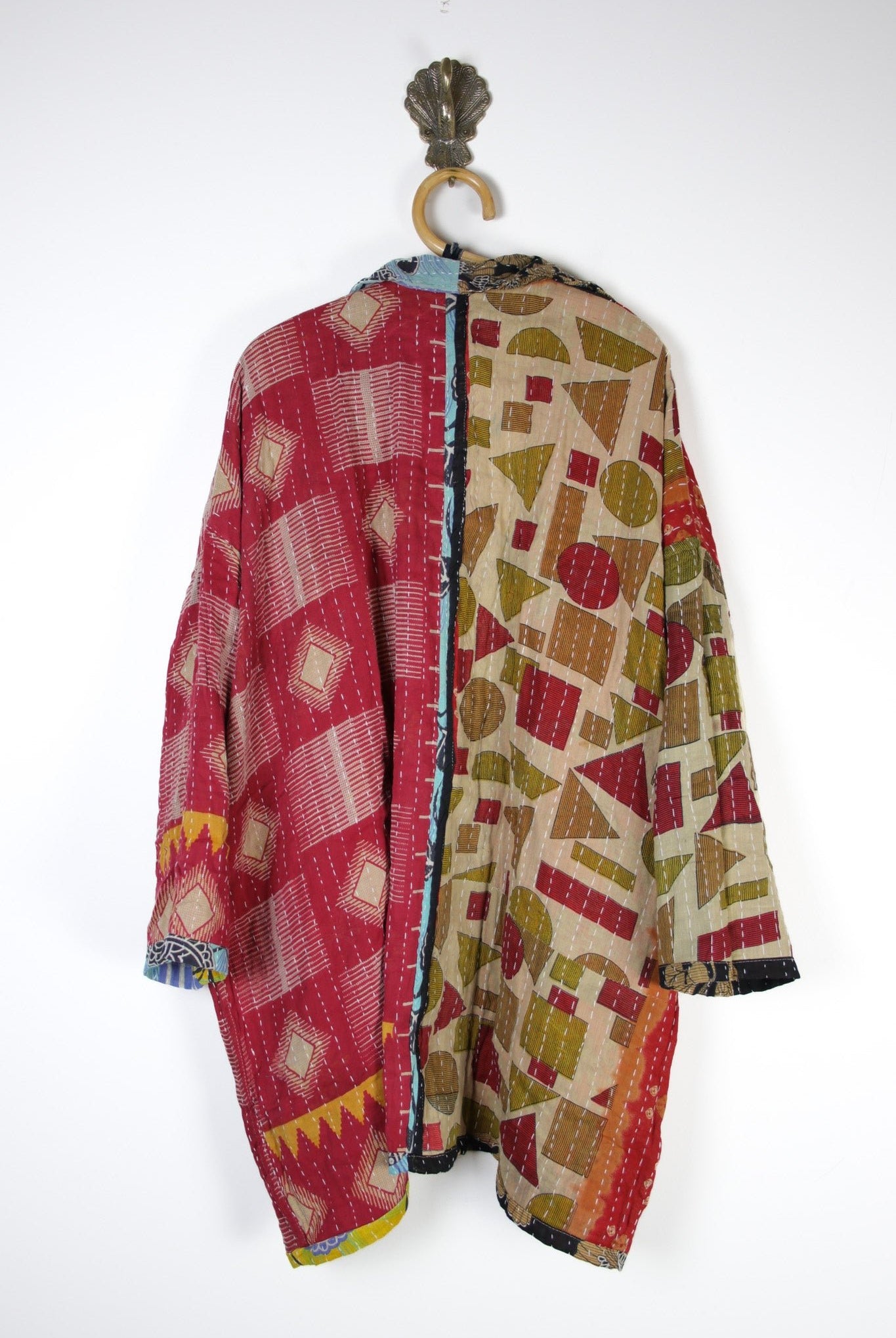 Kindred Spirit Coat (16009) KindredSpiritCoatRenewVintage160094 Renew Bohemian Pty Ltd