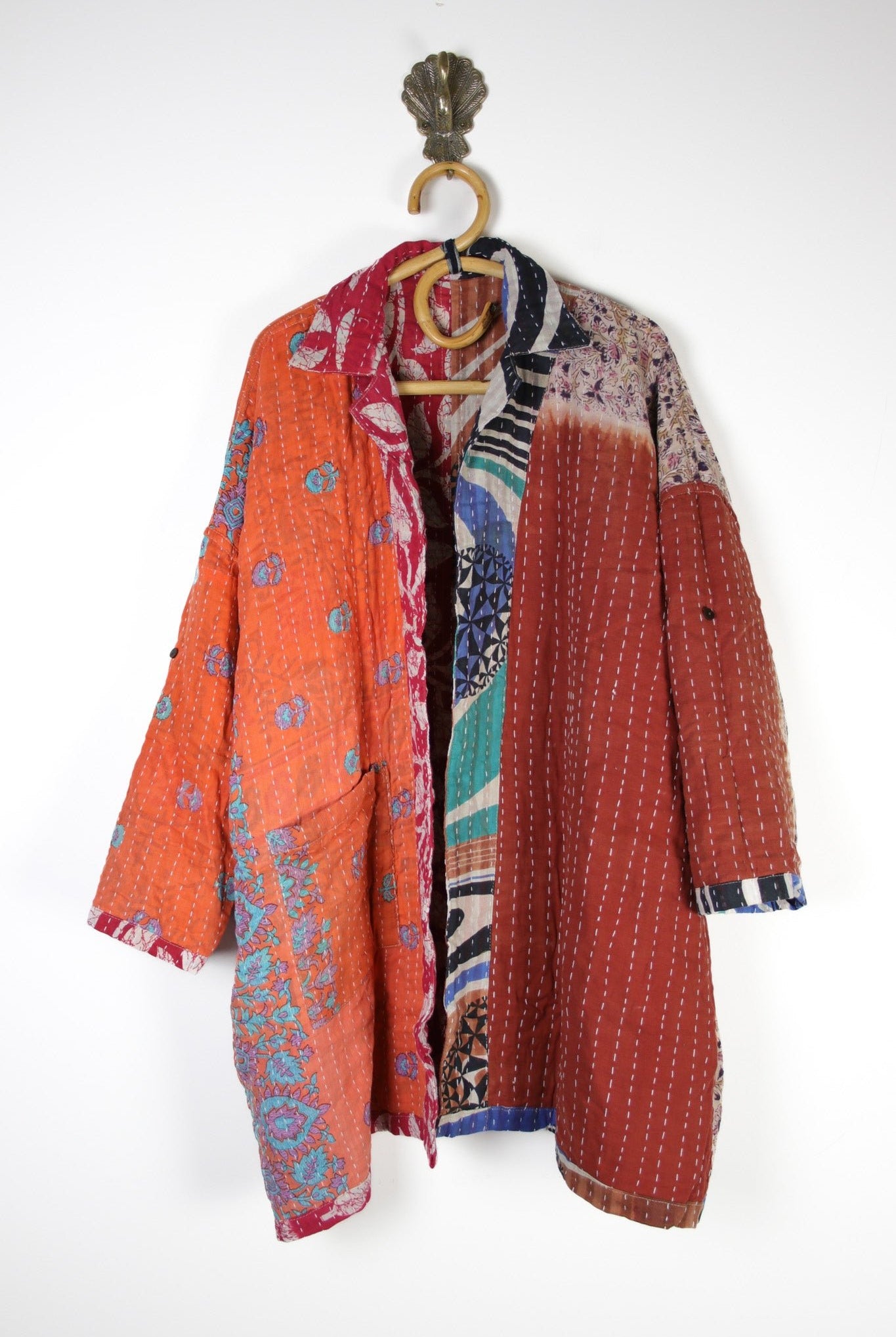 Kindred Spirit Coat (16019) KindredSpiritCoatRenewVintage160193 Renew Bohemian Pty Ltd