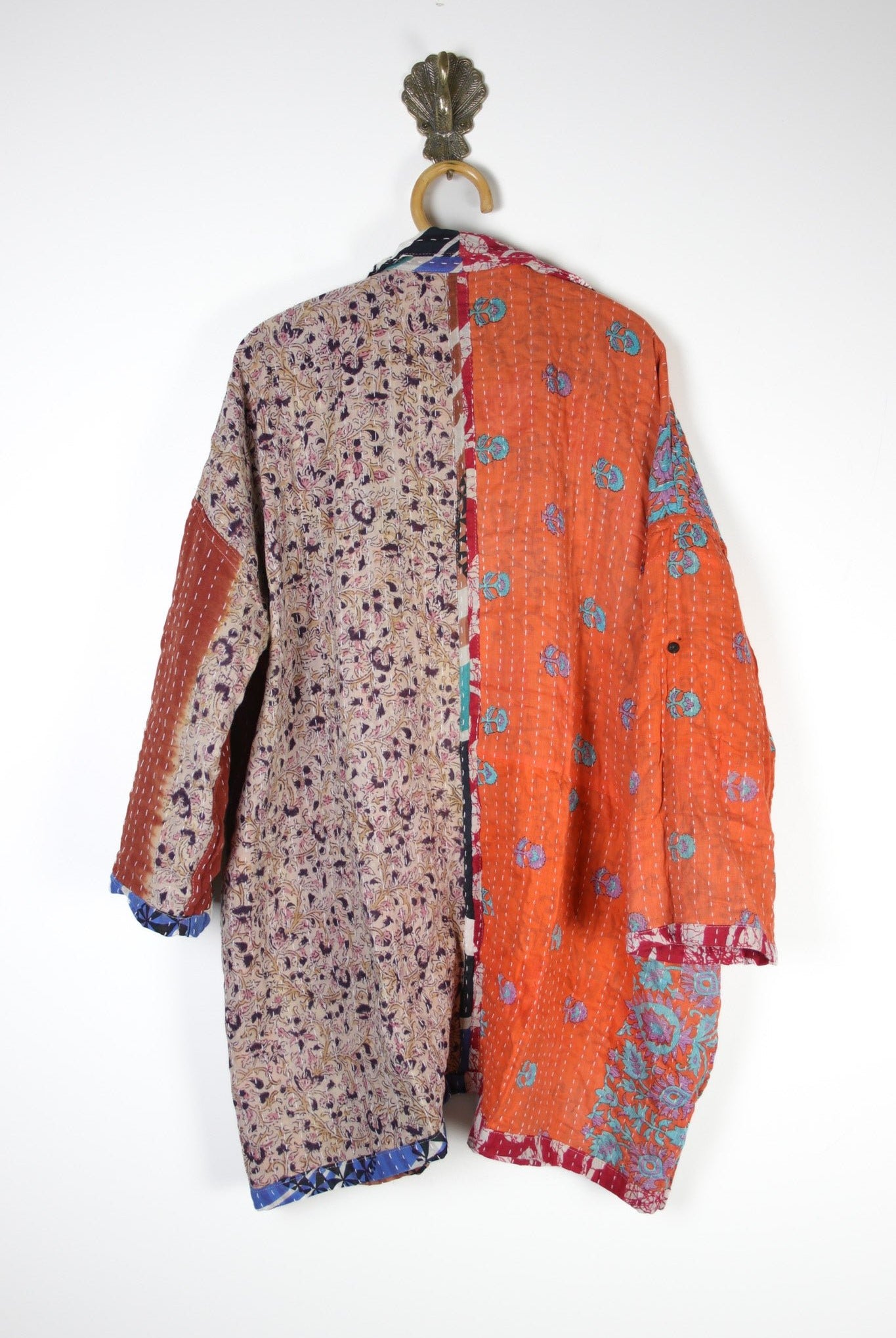 Kindred Spirit Coat (16019) KindredSpiritCoatRenewVintage160194 Renew Bohemian Pty Ltd