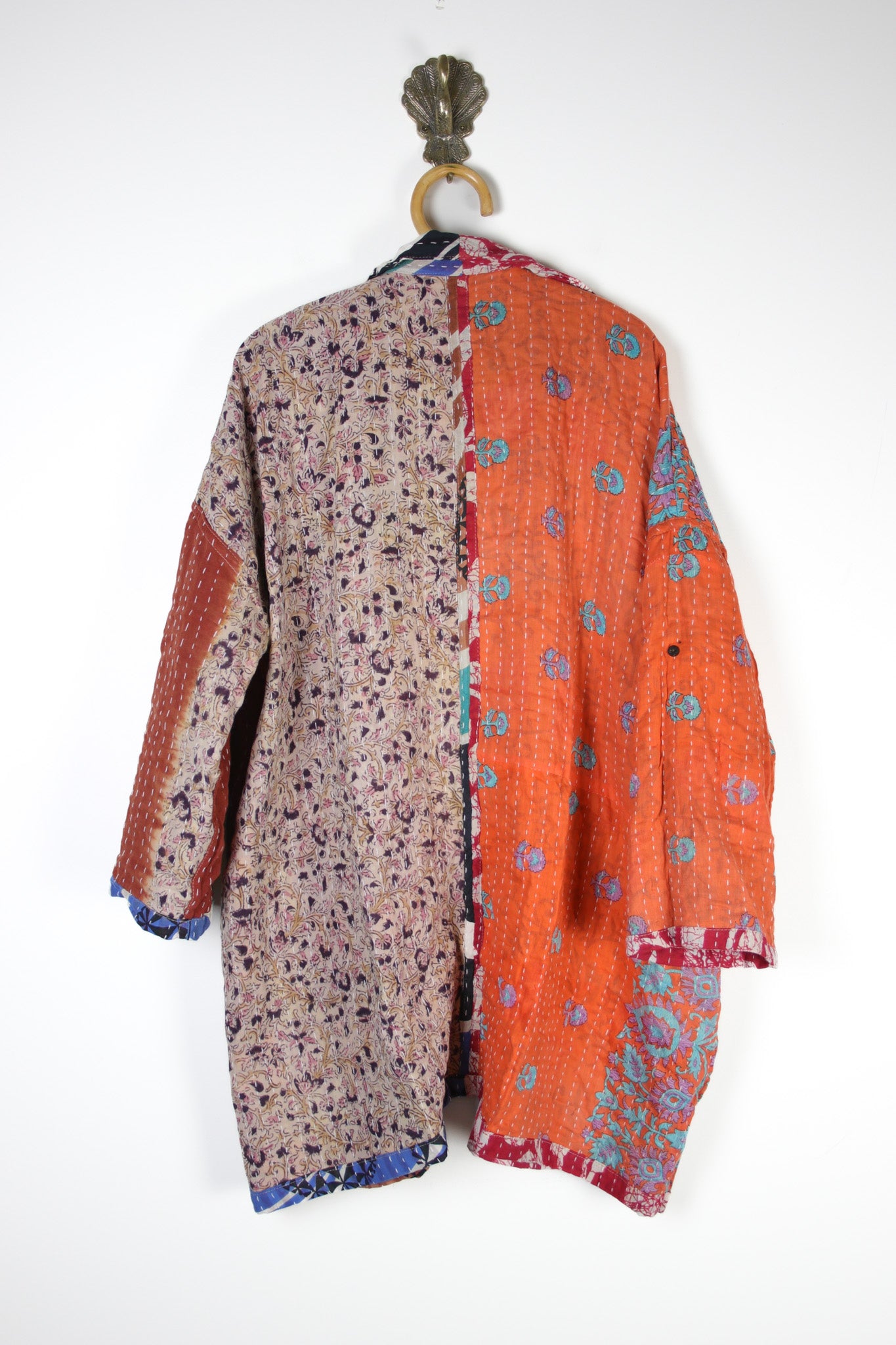 Kindred Spirit Coat (16019)