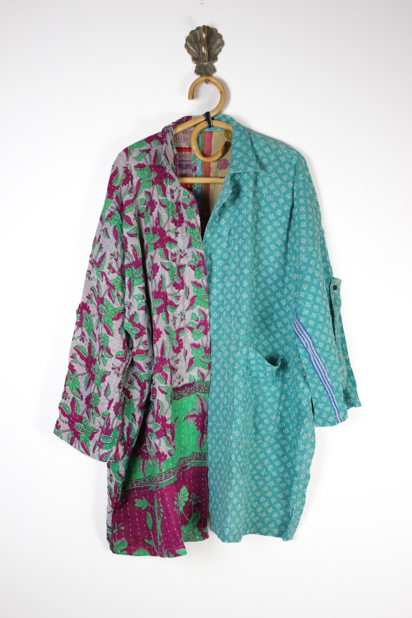 Kindred Spirit Coat (16021) KindredSpiritCoatRenewVintage160211 Renew Bohemian Pty Ltd
