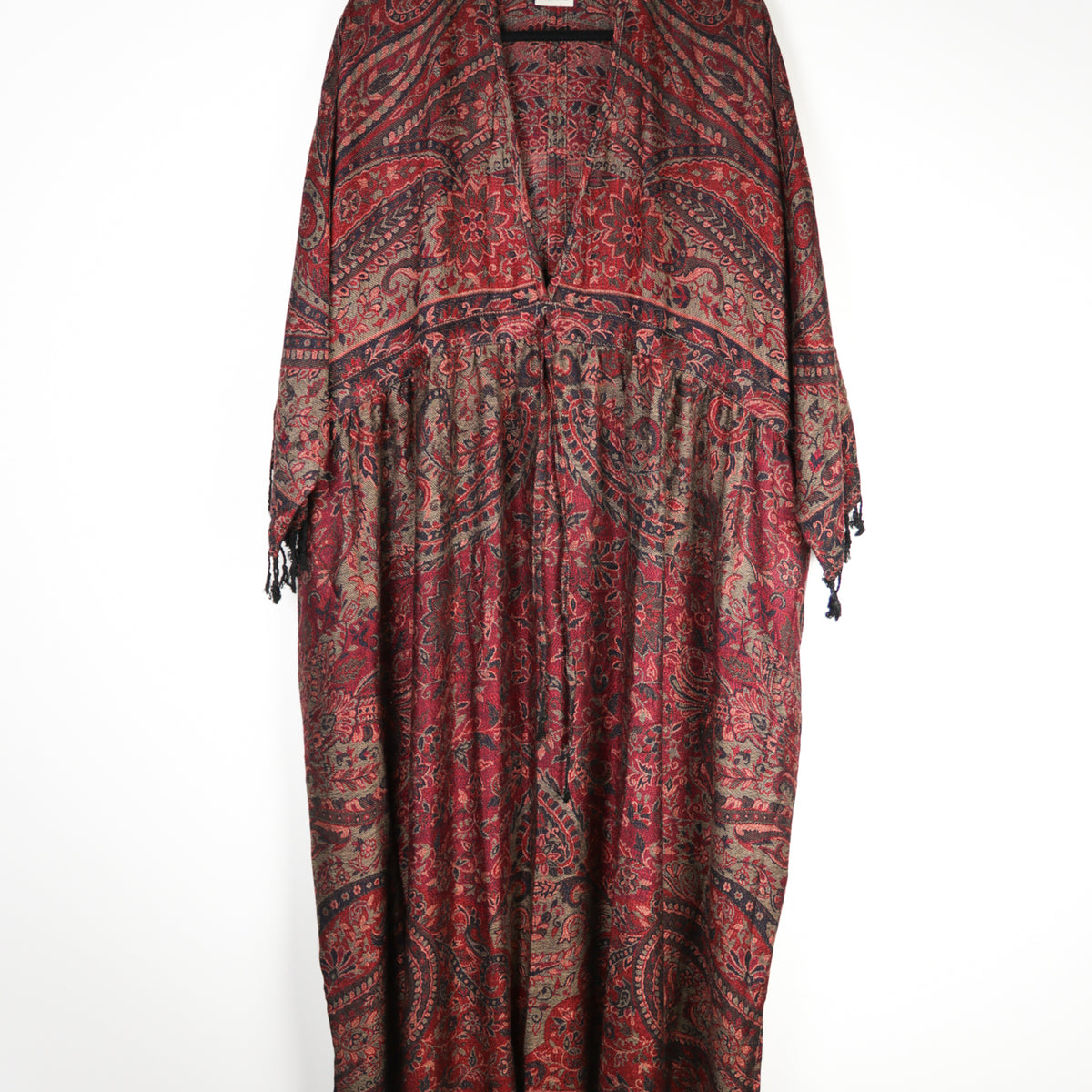 Pashmina Luna Dress – Renew Bohemian