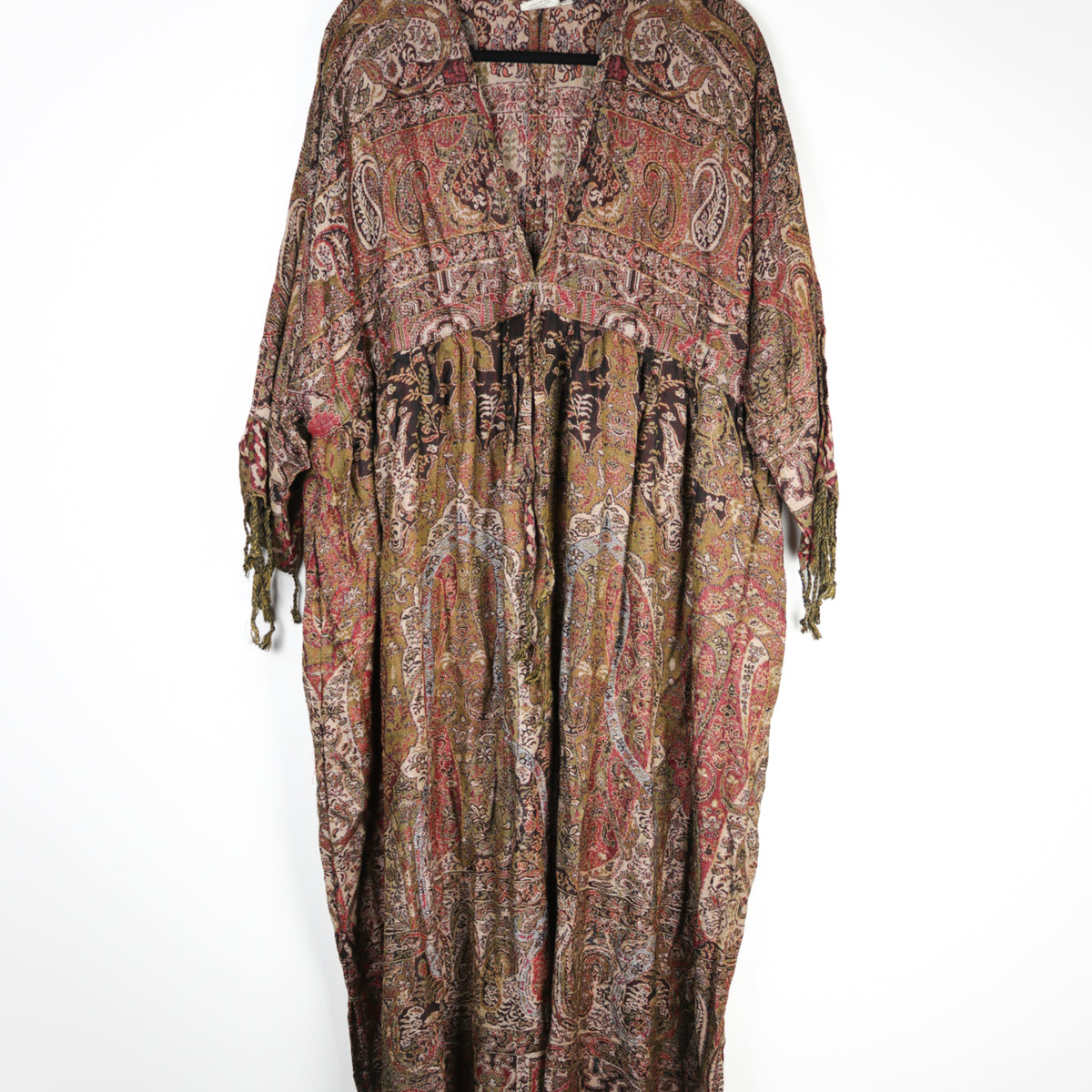 Pashmina Luna Dress