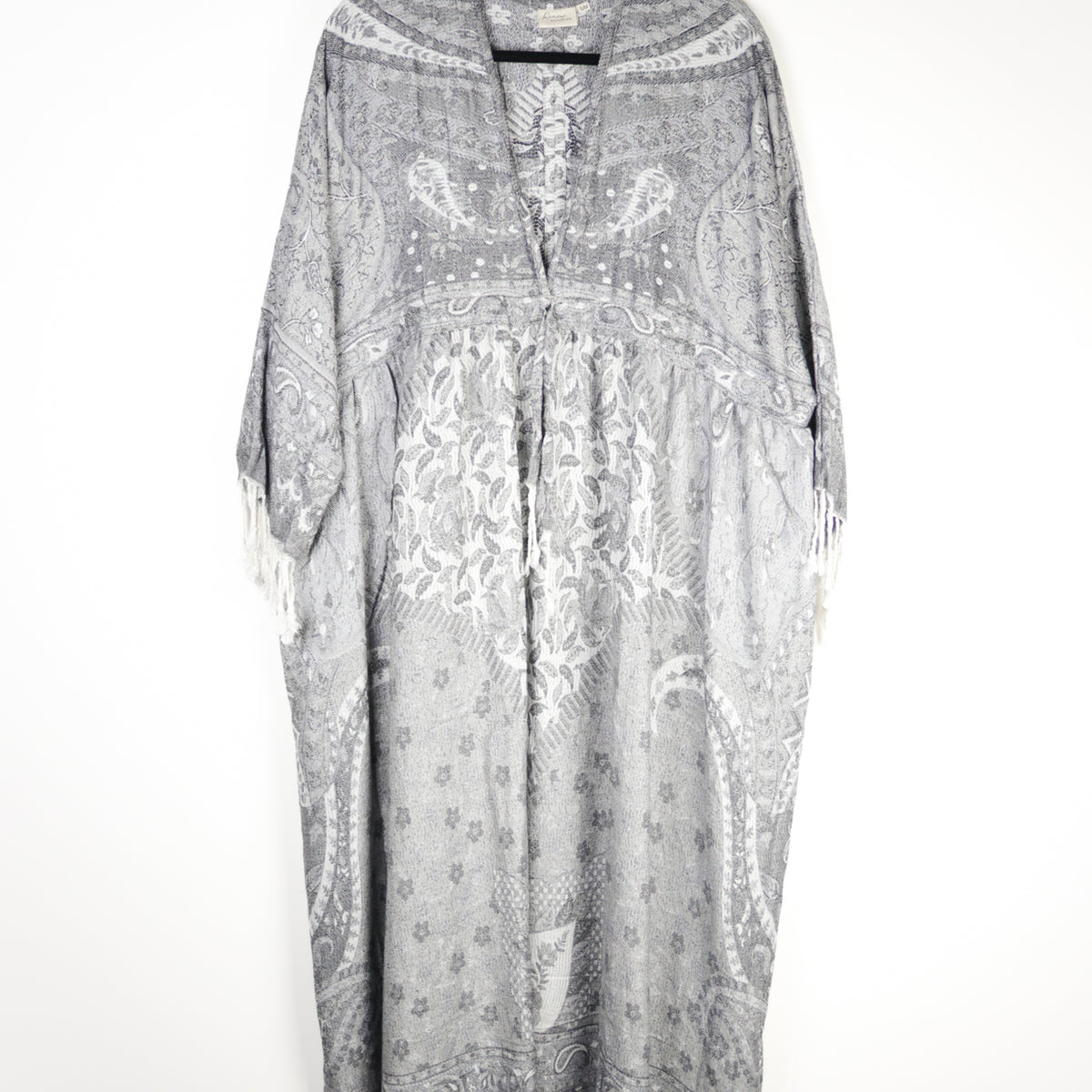 Pashmina Luna Dress