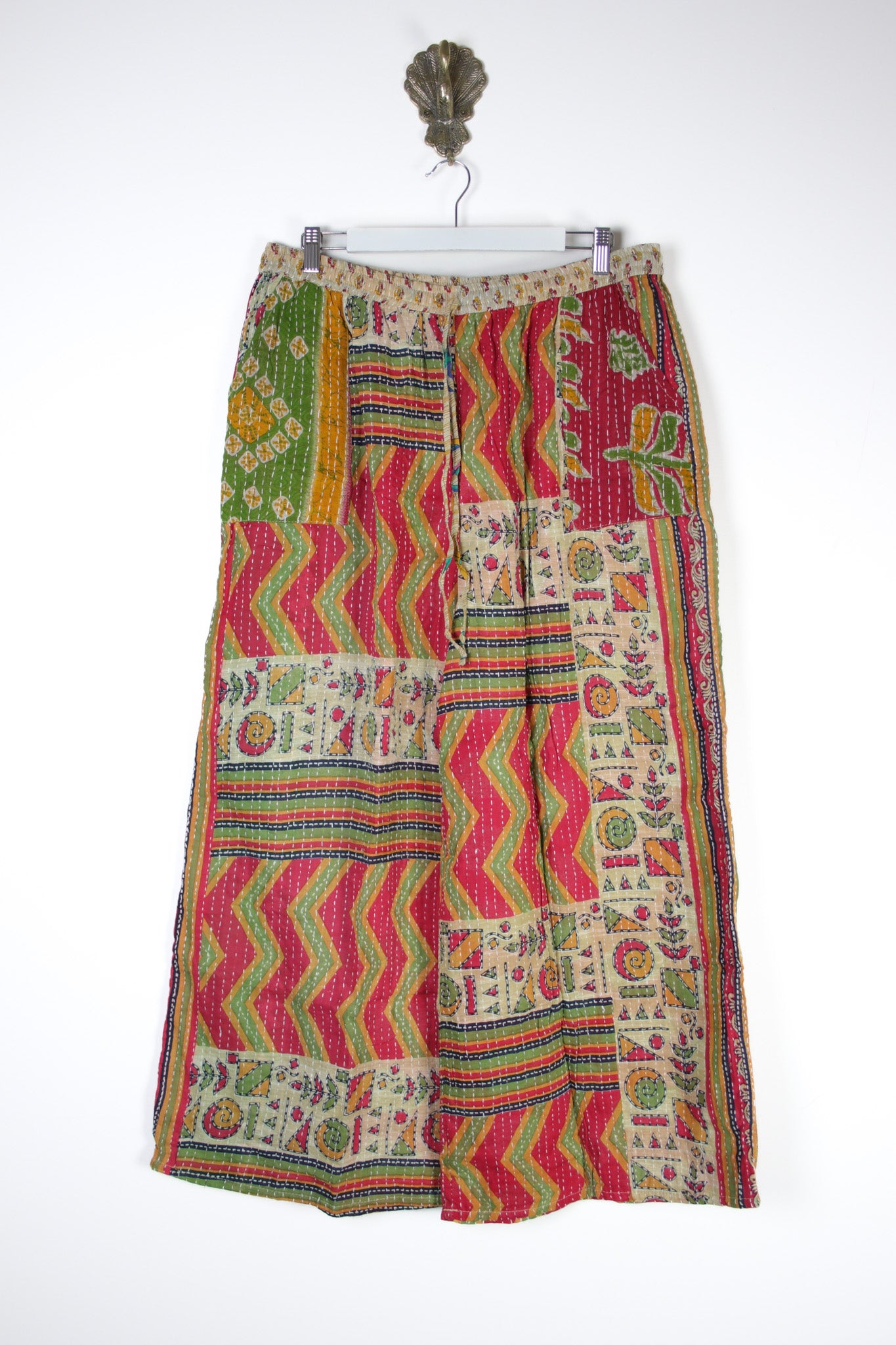 Kantha Lounge Pants 2XL (15914)