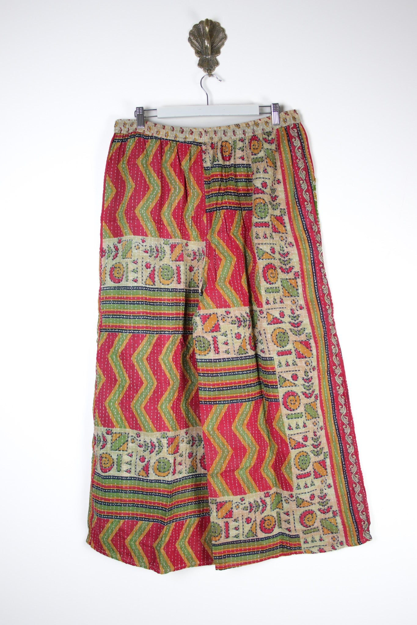 Kantha Lounge Pants 2XL (15914)