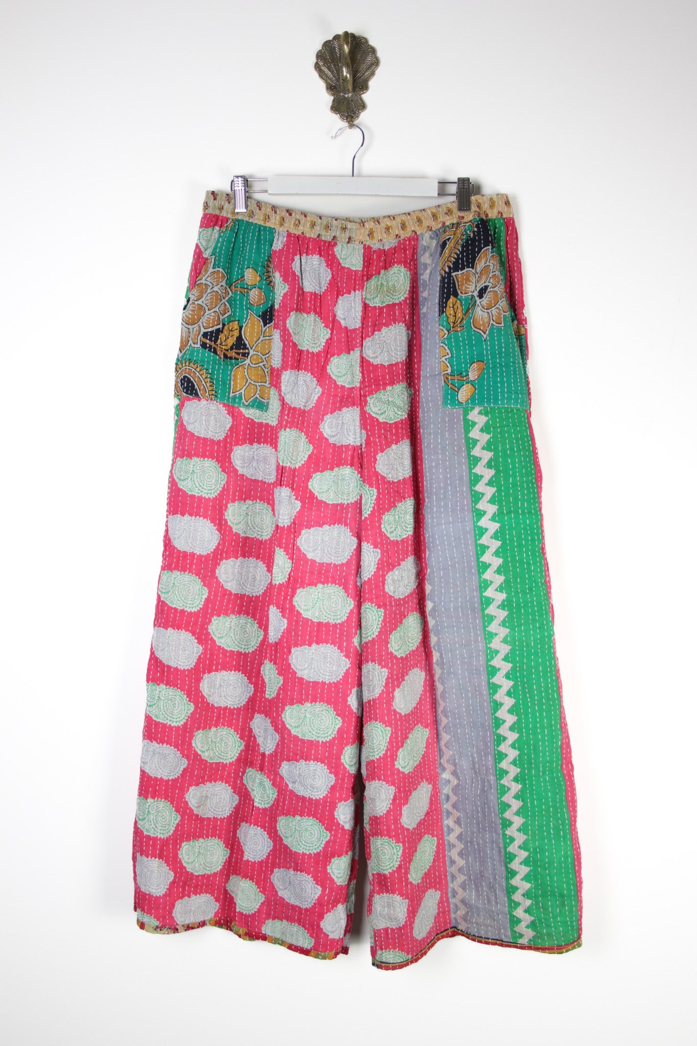Kantha Lounge Pants 2XL (15914)