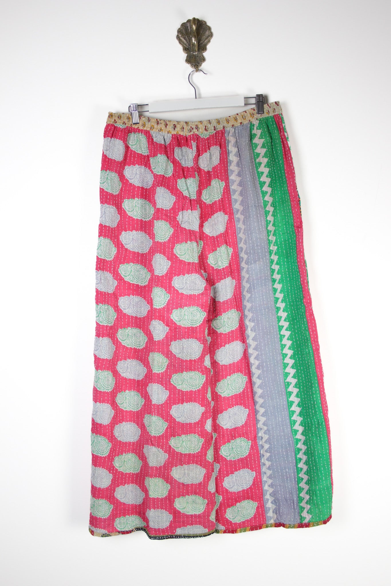 Kantha Lounge Pants 2XL (15914)
