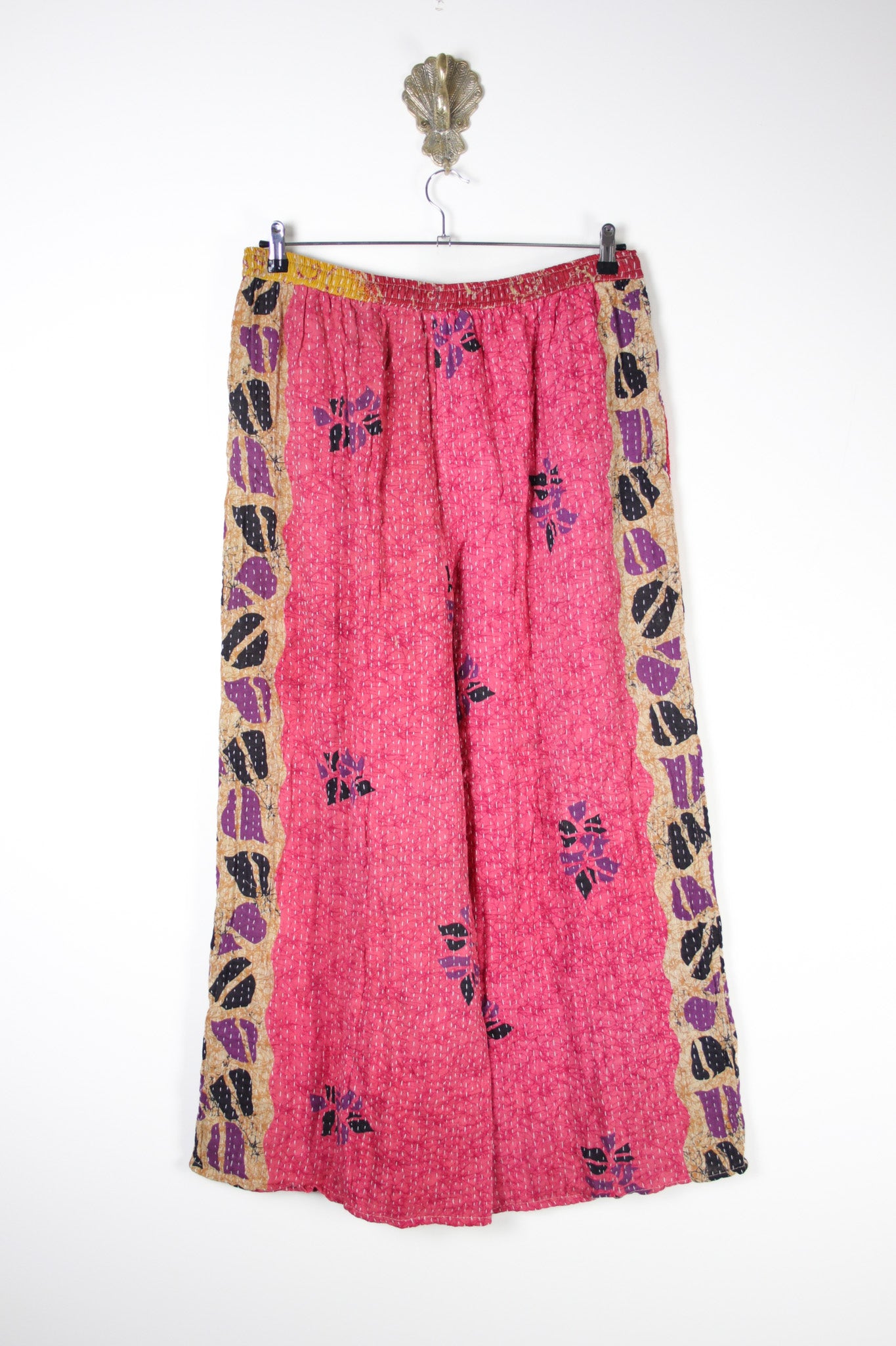 Kantha Lounge Pants 2XL (18171)
