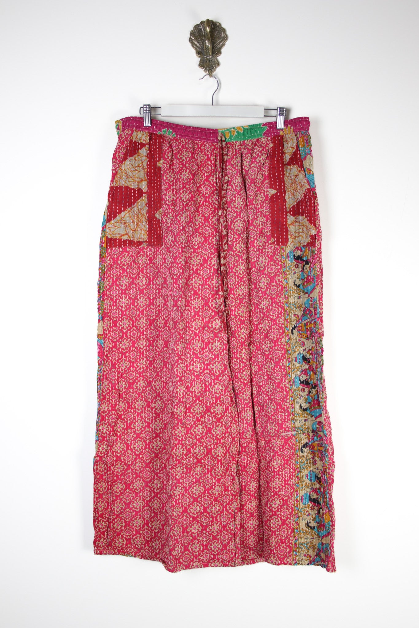 Kantha Lounge Pants 3XL (15919)
