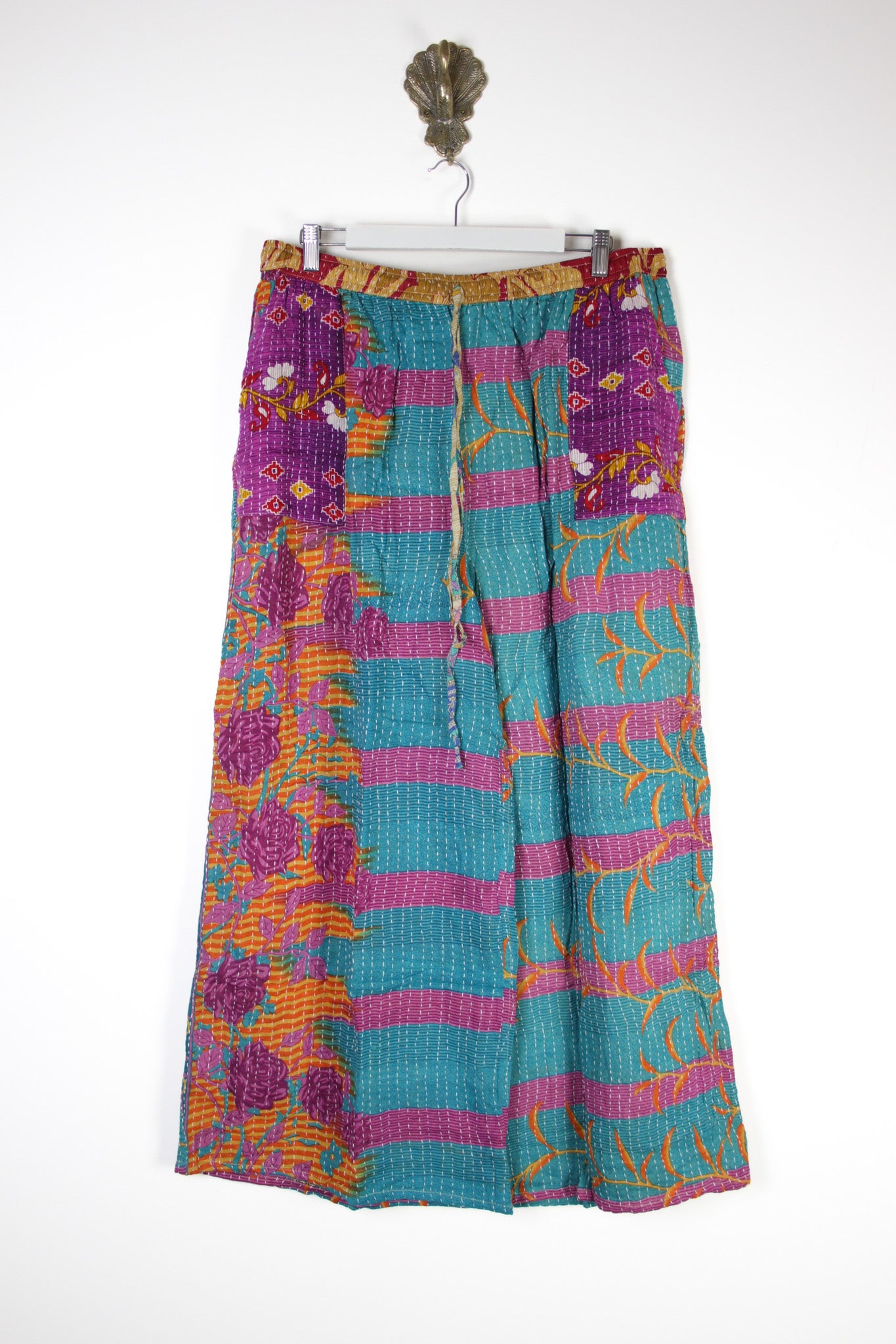 Kantha Lounge Pants 3XL (15927)