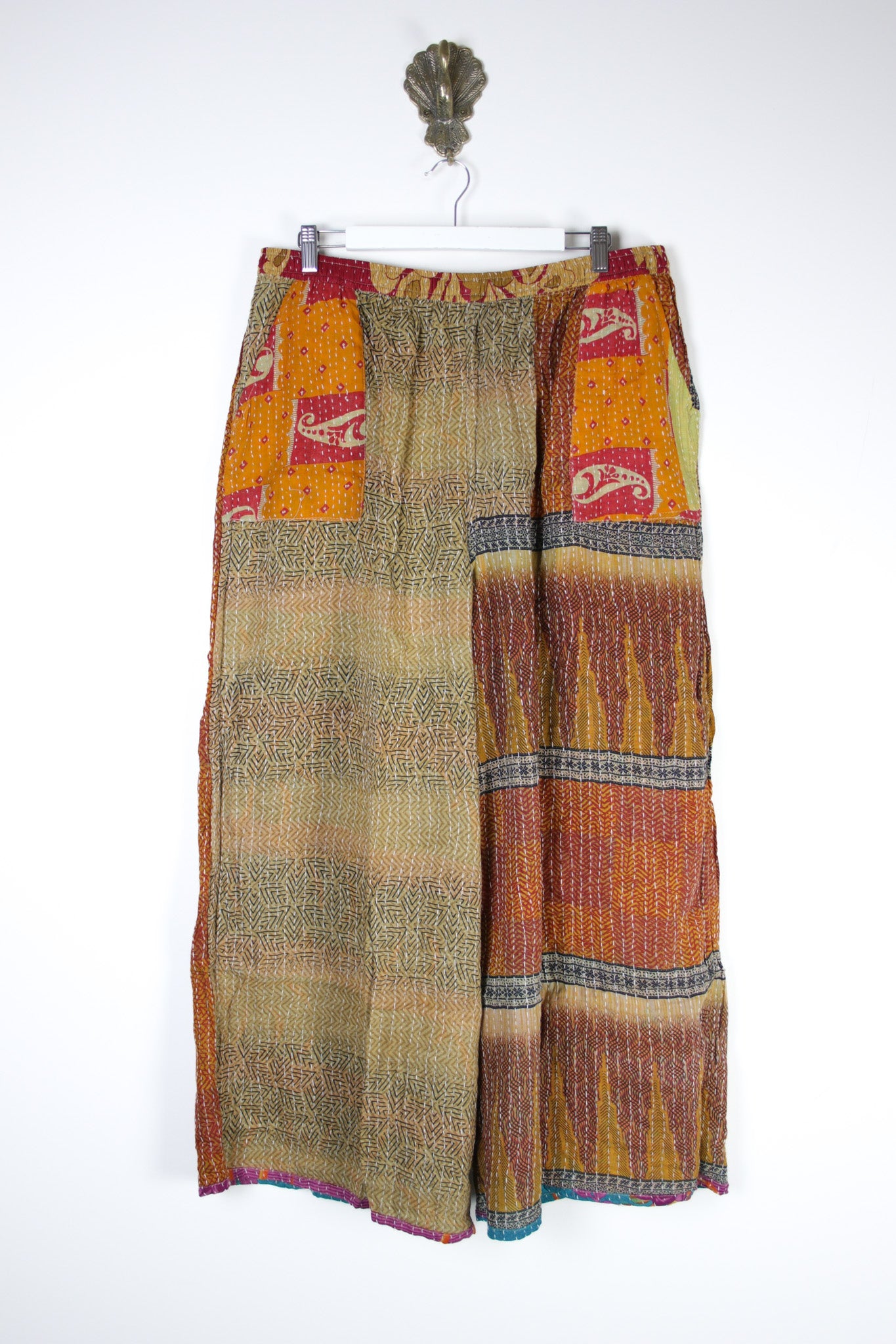 Kantha Lounge Pants 3XL (15927)