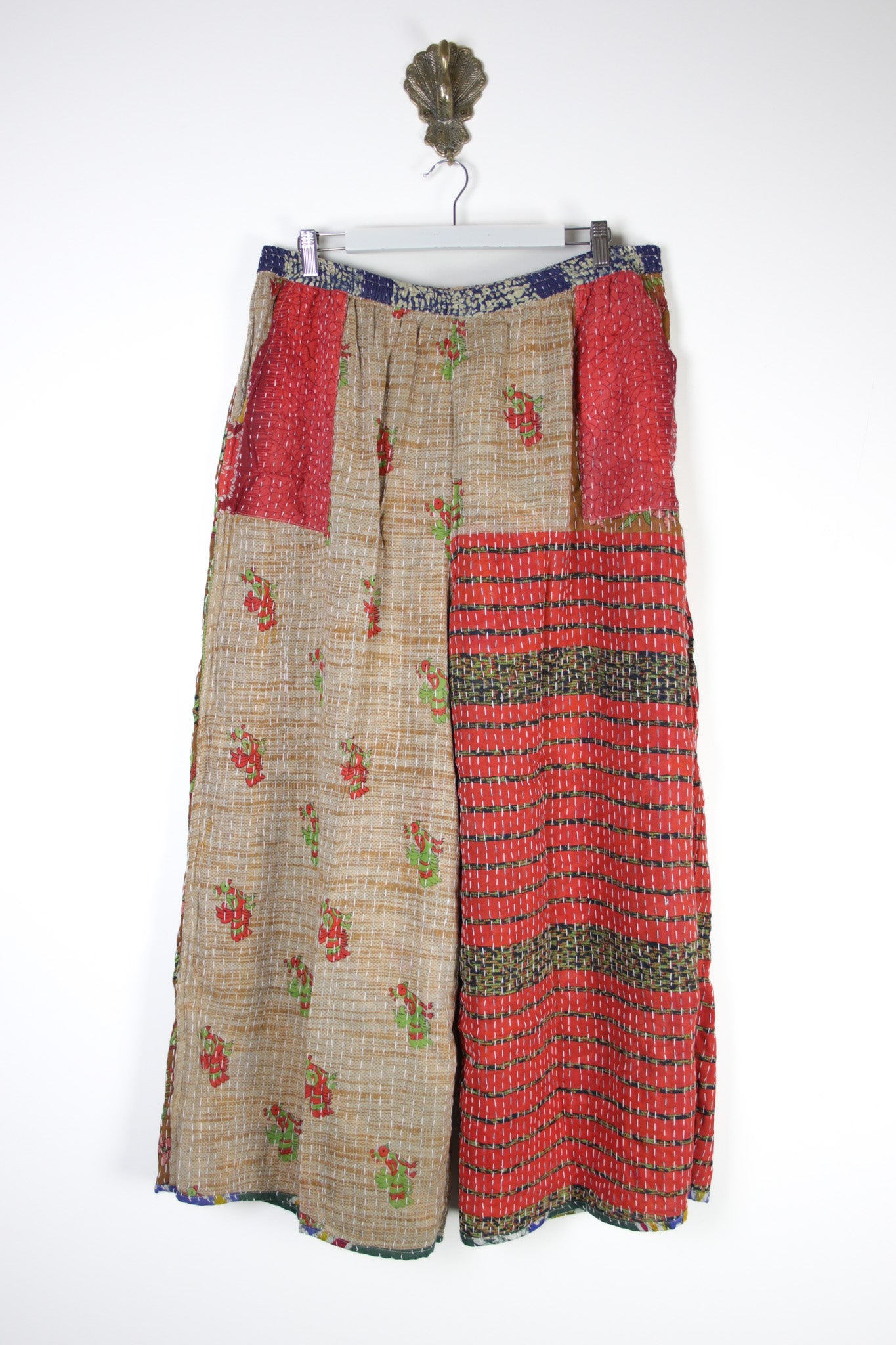 Kantha Lounge Pants 3XL (15928)