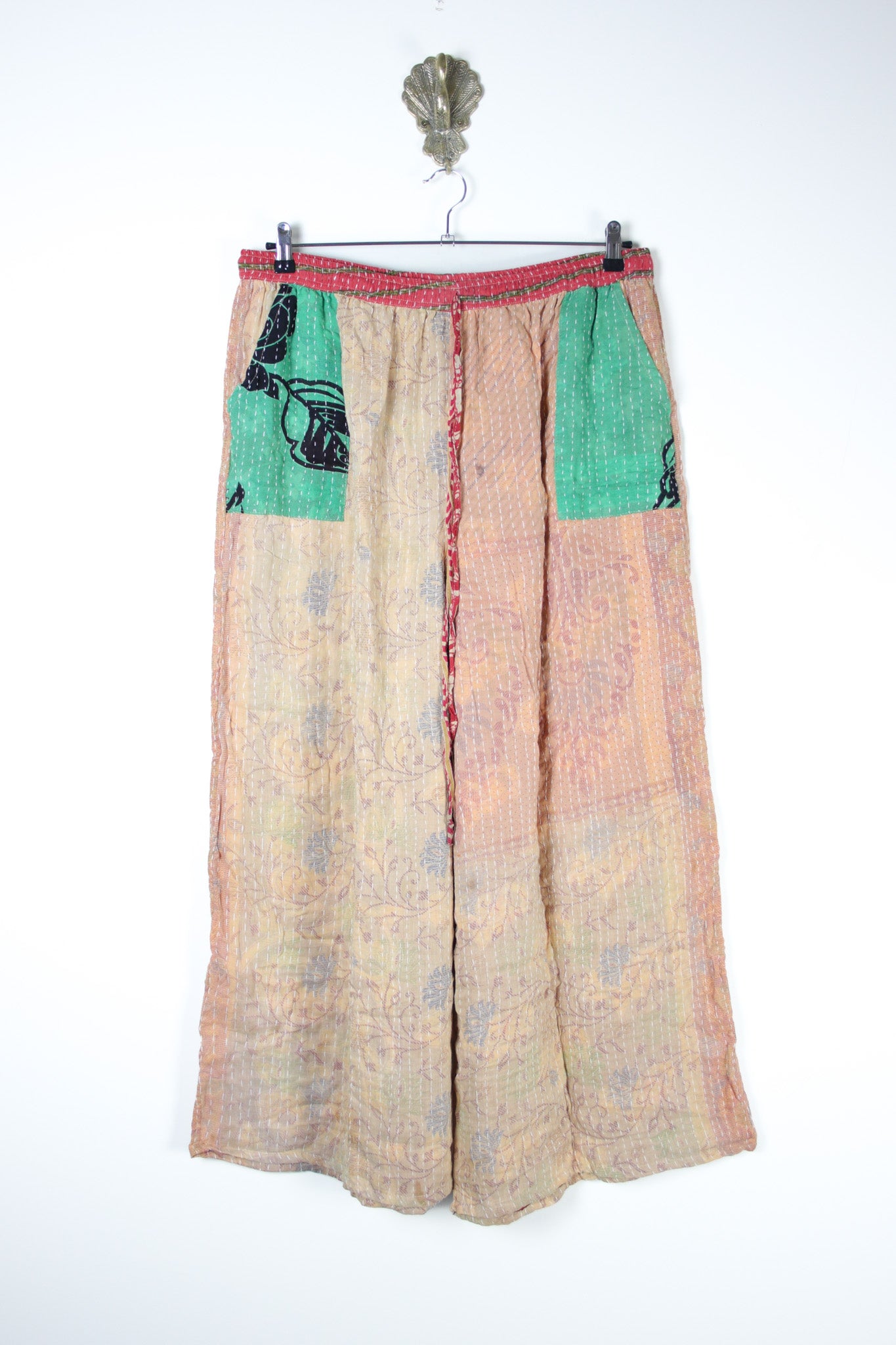 Kantha Lounge Pants 3XL (18156)